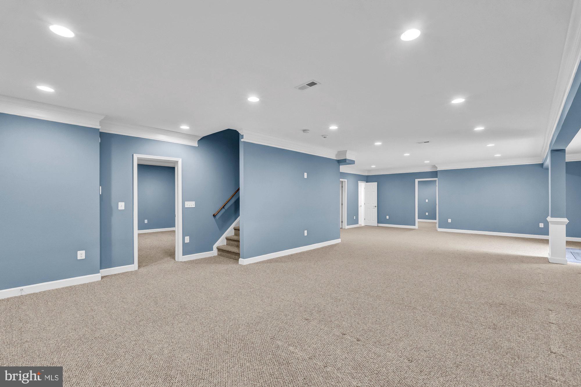 DOMINION VALLEY HUNT - Residential