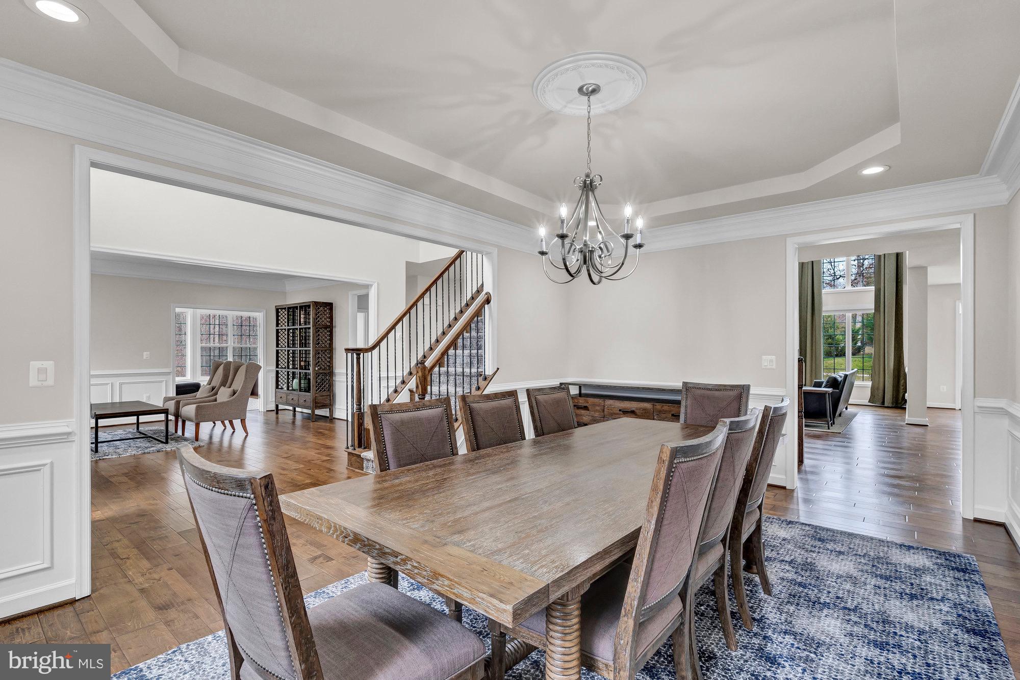 DOMINION VALLEY HUNT - Residential