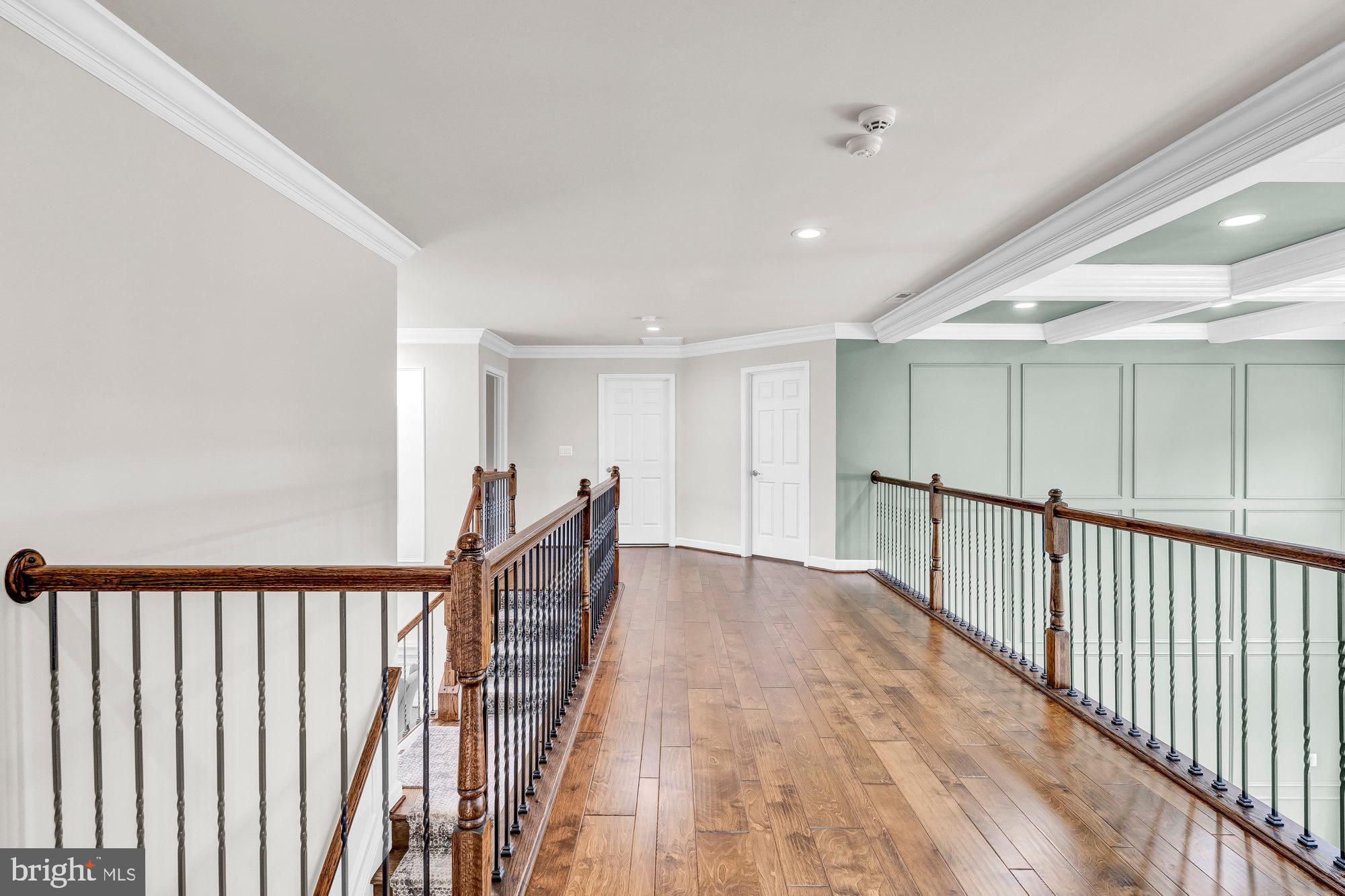 DOMINION VALLEY HUNT - Residential