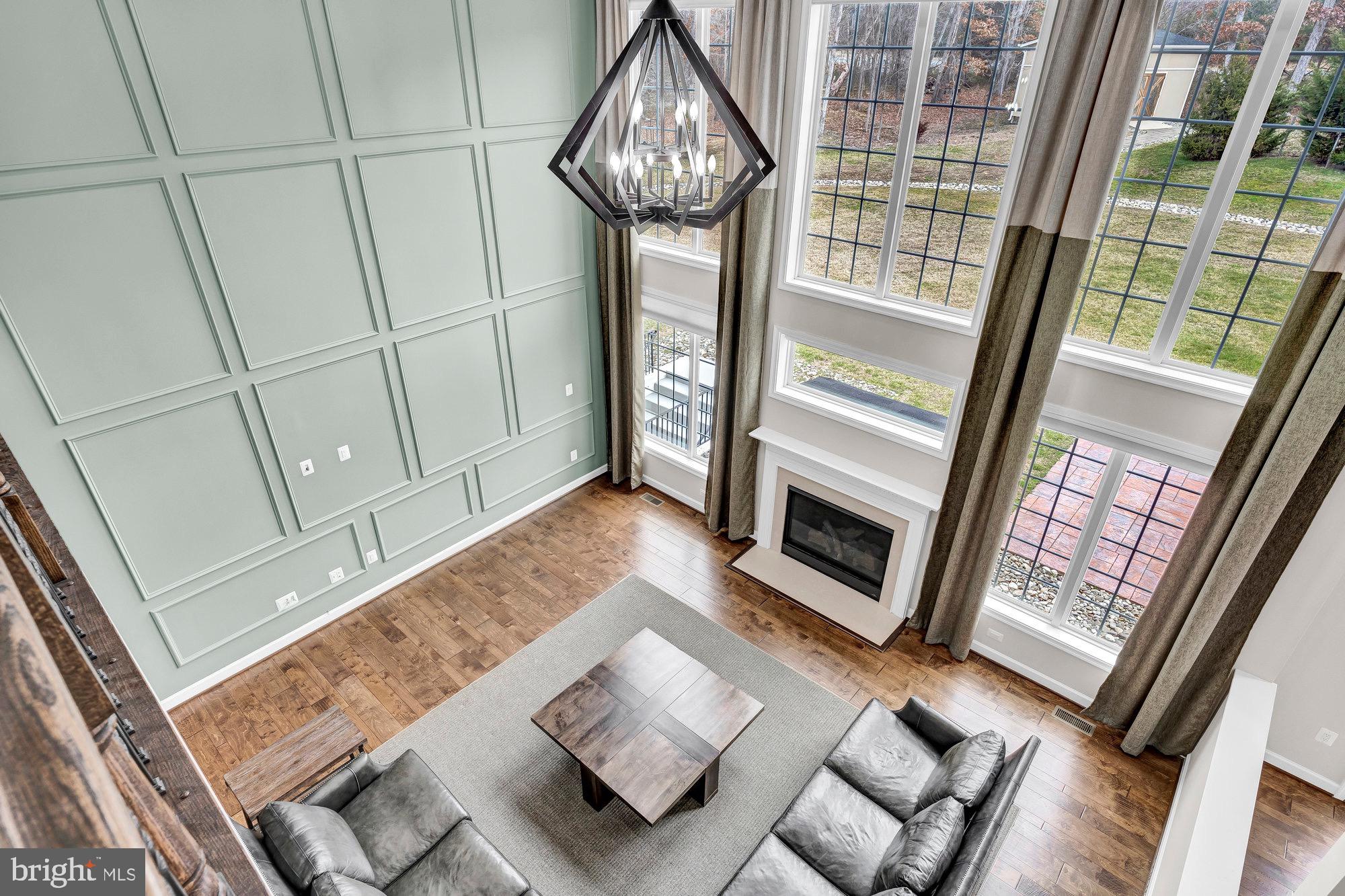 DOMINION VALLEY HUNT - Residential