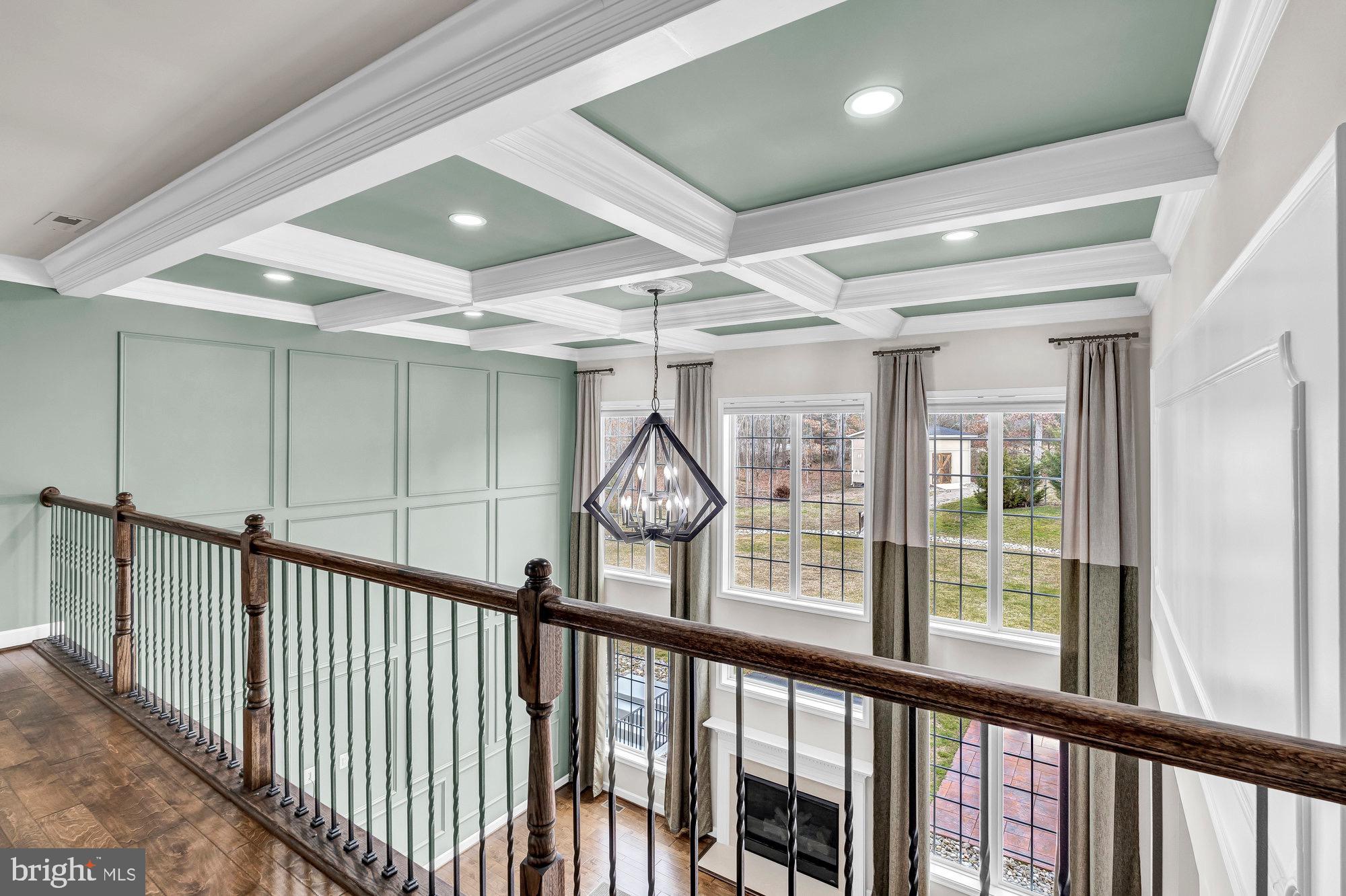 DOMINION VALLEY HUNT - Residential