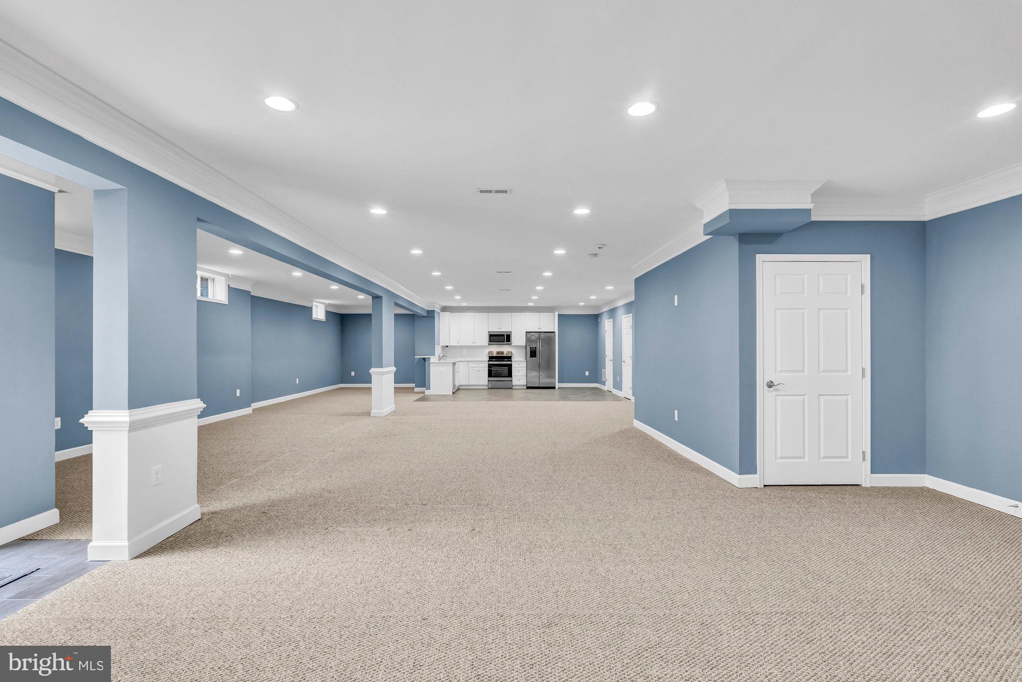 DOMINION VALLEY HUNT - Residential