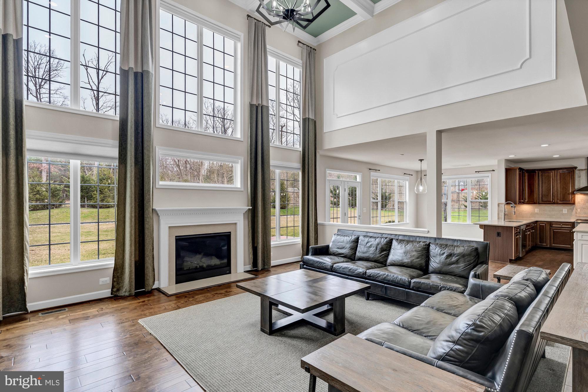 DOMINION VALLEY HUNT - Residential