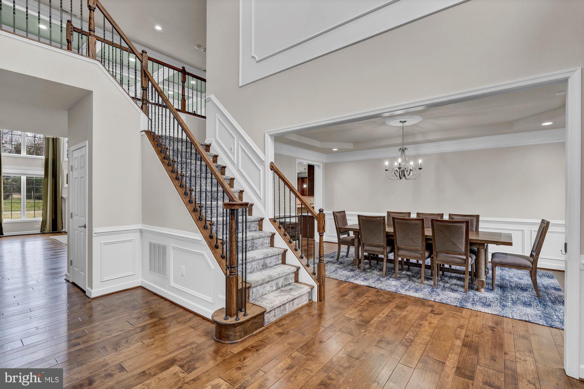 DOMINION VALLEY HUNT - Residential