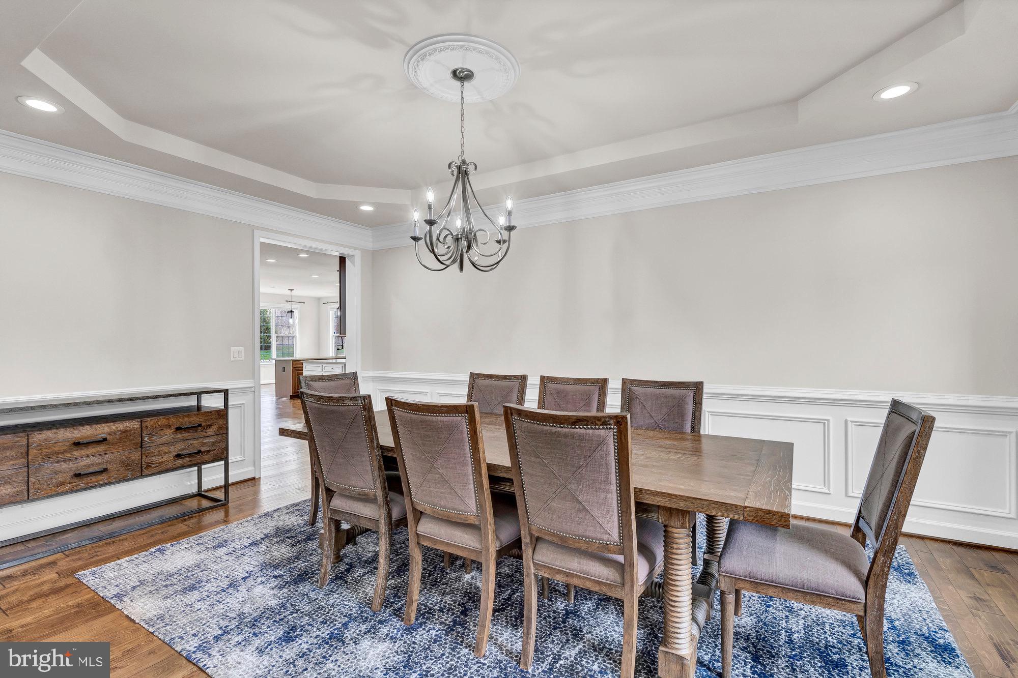 DOMINION VALLEY HUNT - Residential