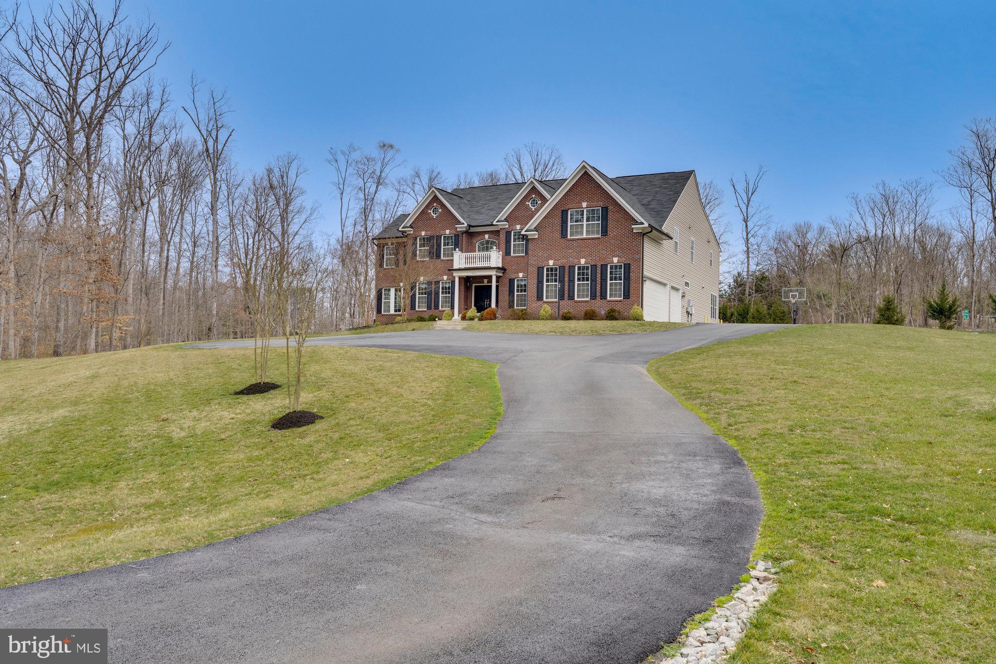 DOMINION VALLEY HUNT - Residential