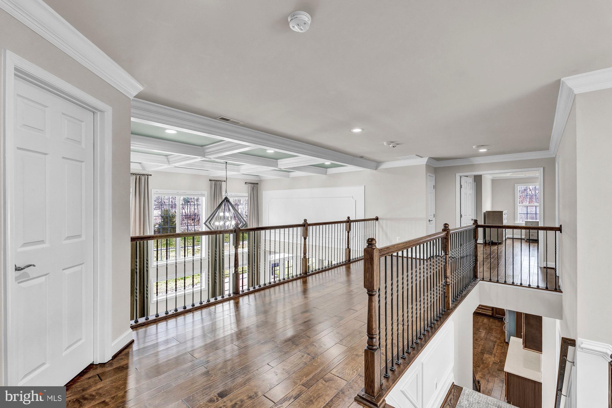 DOMINION VALLEY HUNT - Residential