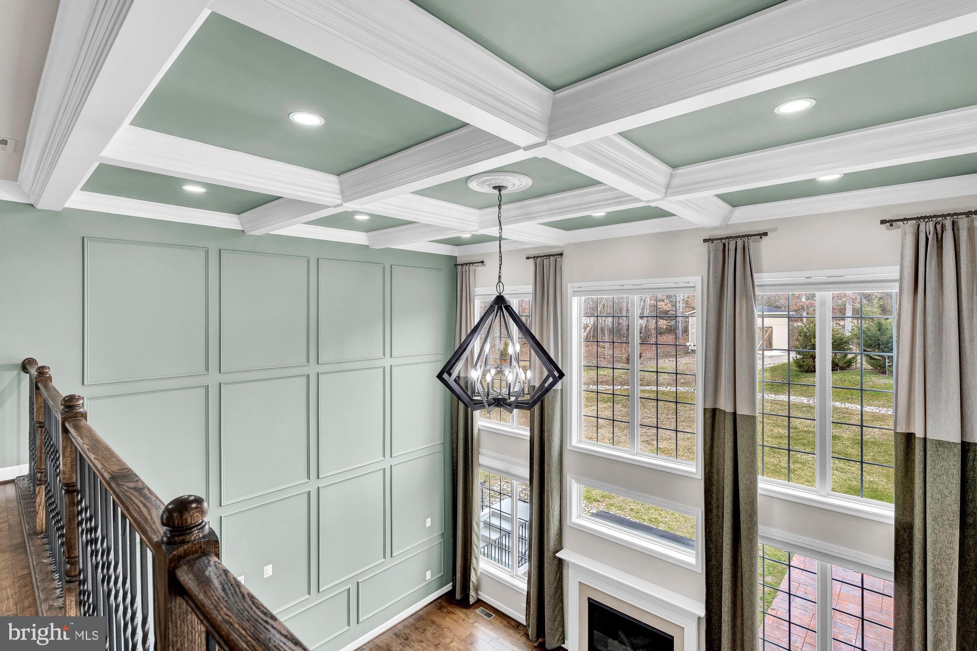 DOMINION VALLEY HUNT - Residential