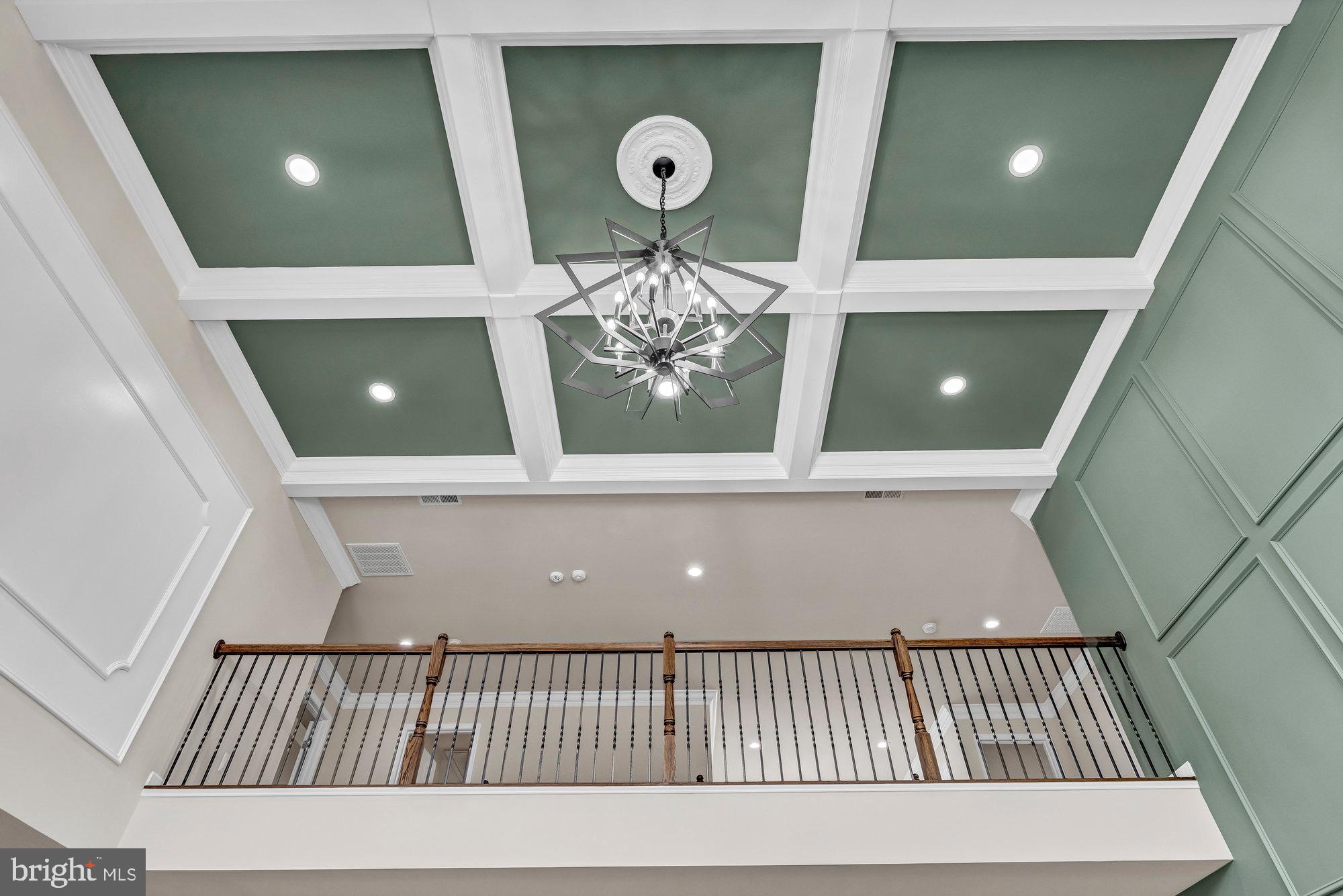 DOMINION VALLEY HUNT - Residential