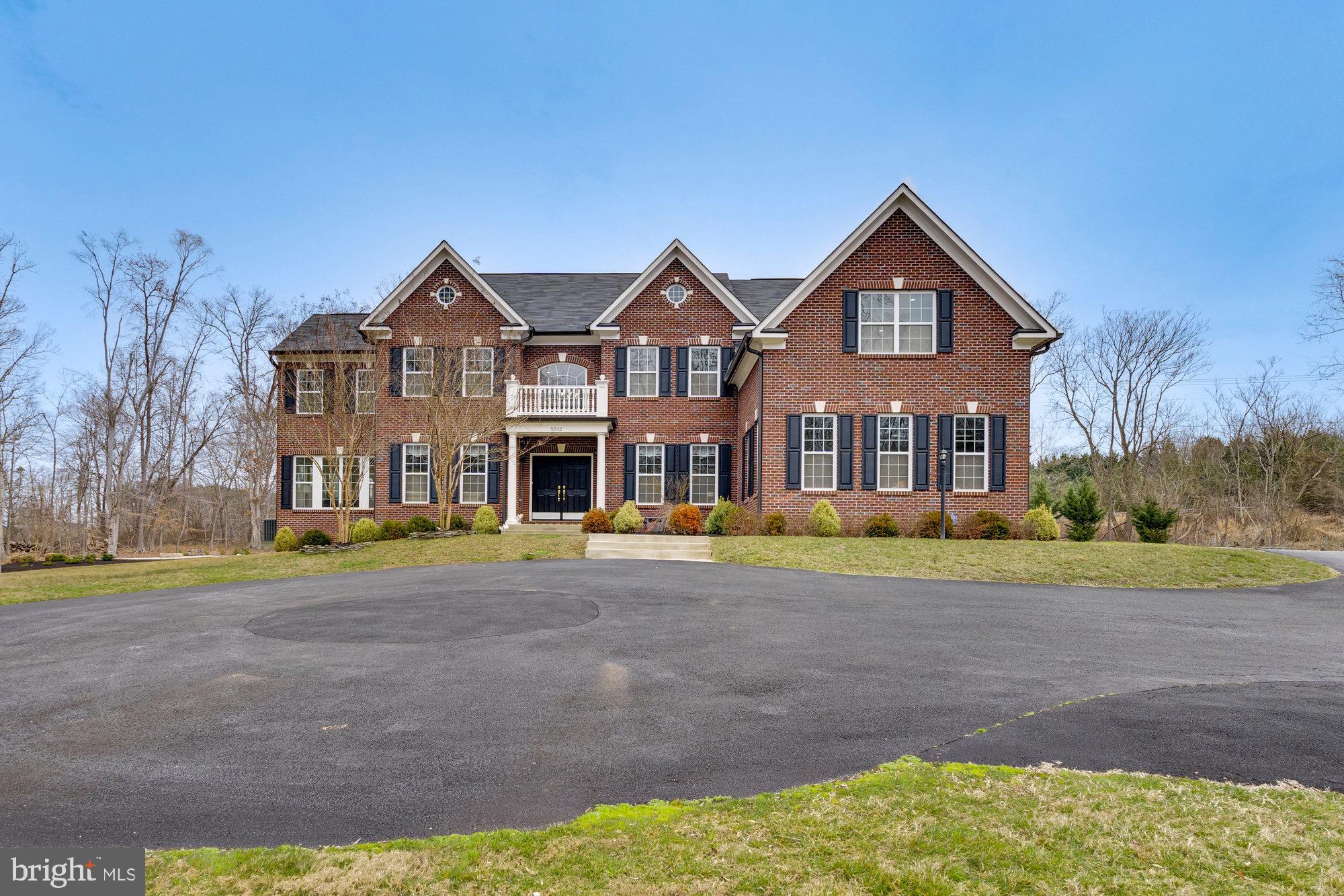 DOMINION VALLEY HUNT - Residential