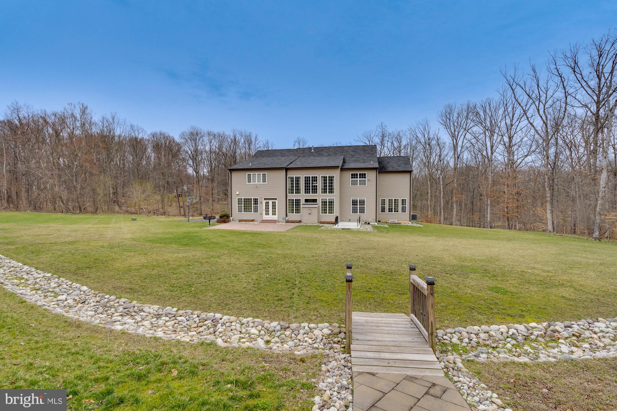 DOMINION VALLEY HUNT - Residential