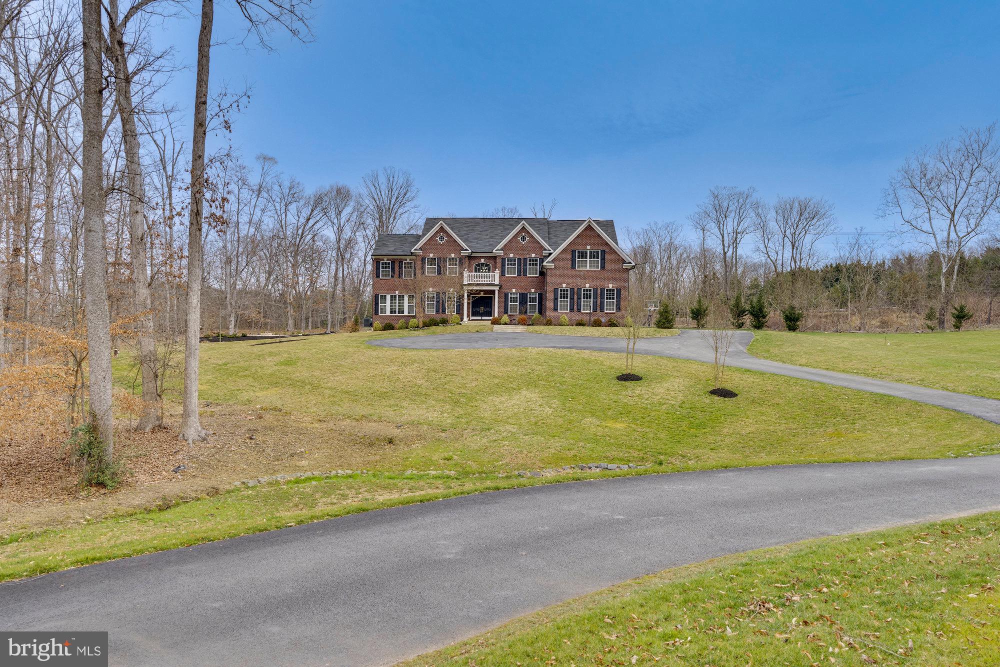 DOMINION VALLEY HUNT - Residential