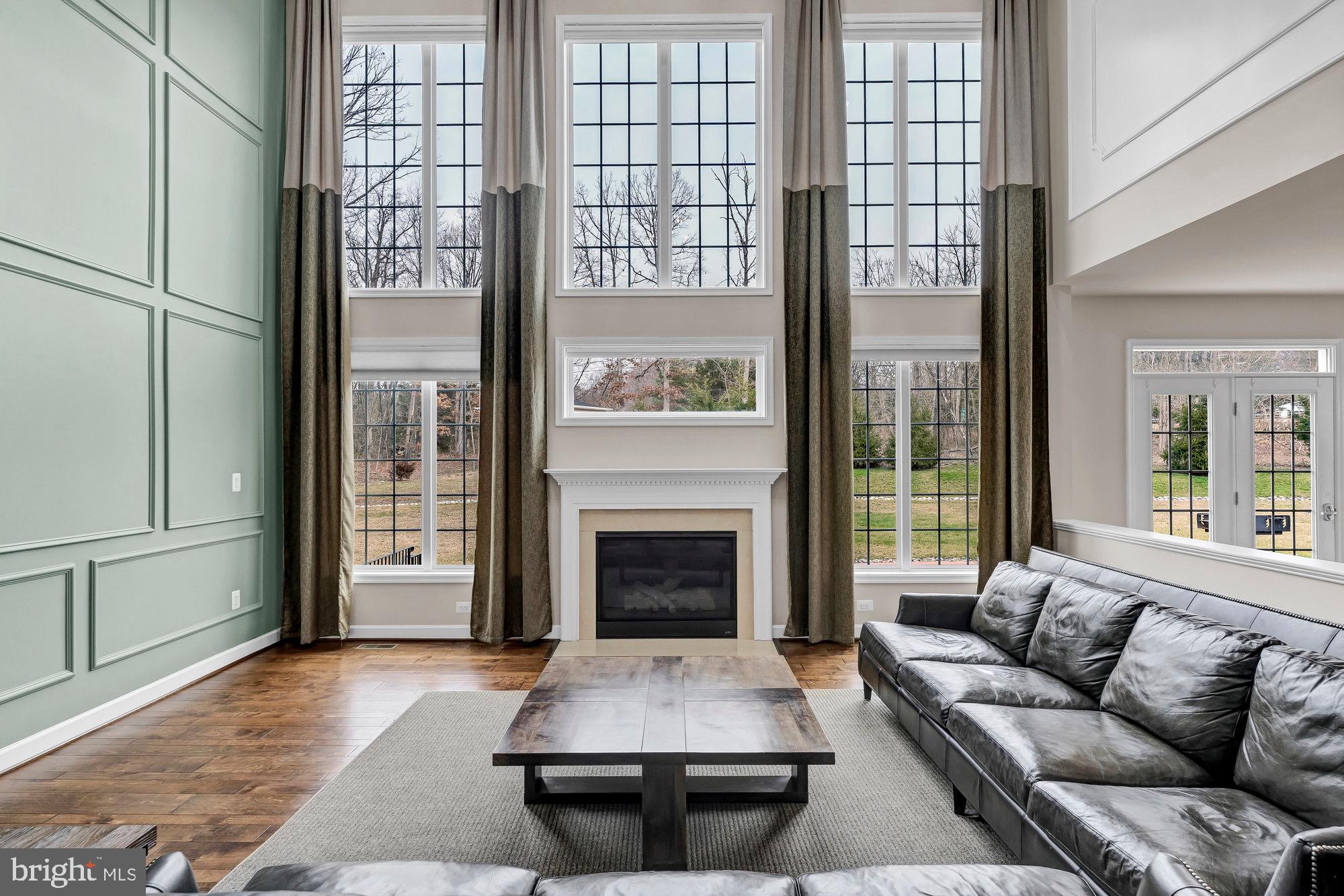 DOMINION VALLEY HUNT - Residential