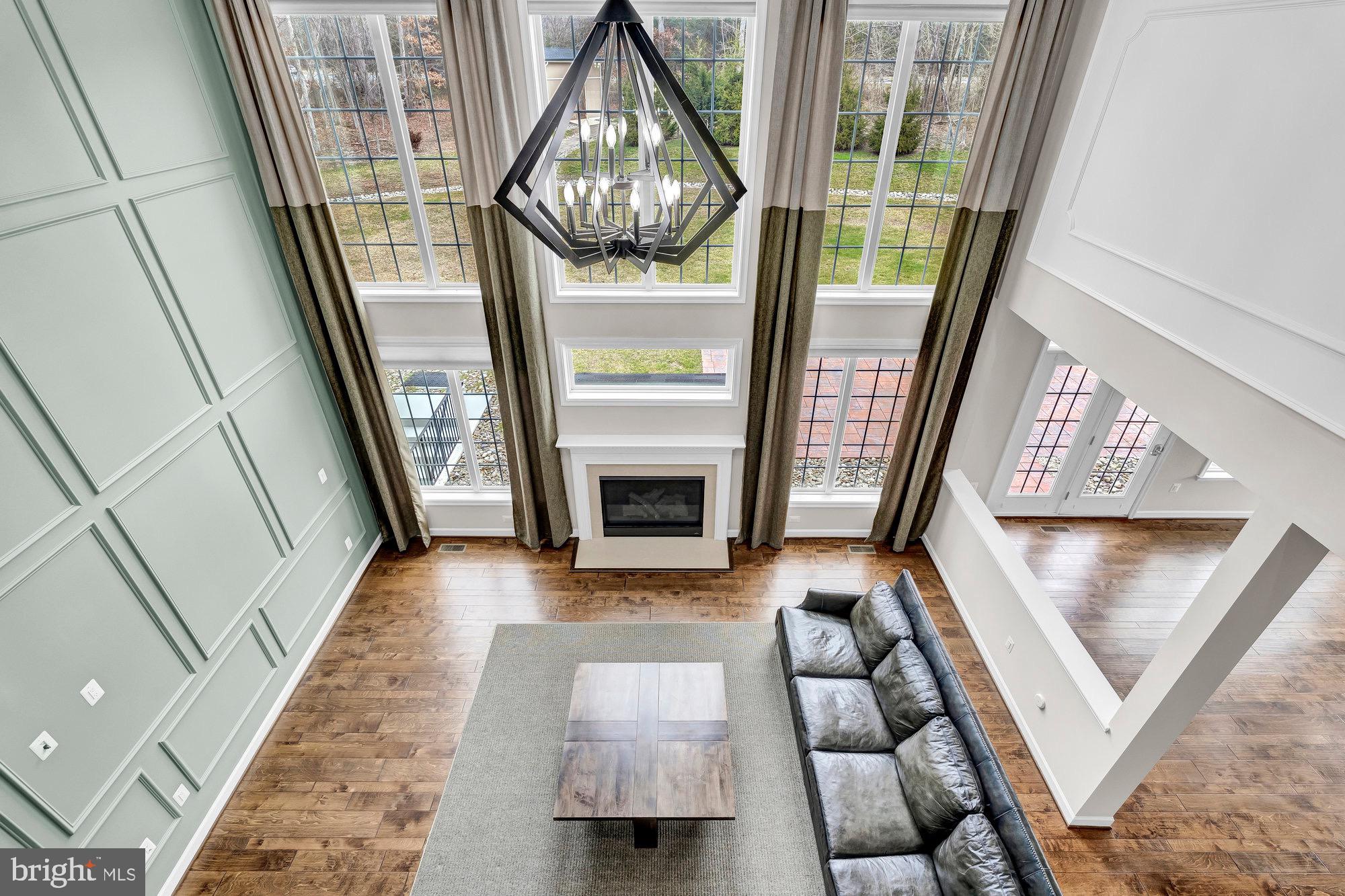 DOMINION VALLEY HUNT - Residential