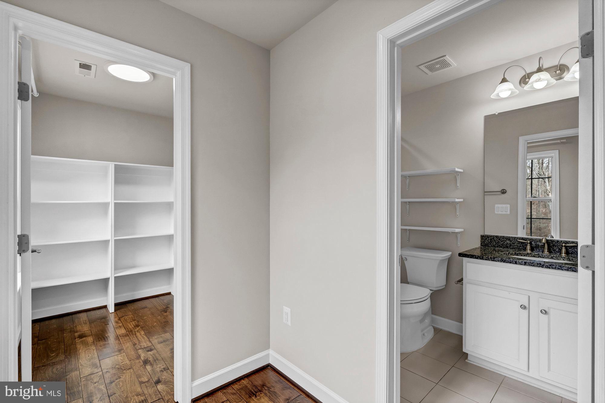 DOMINION VALLEY HUNT - Residential