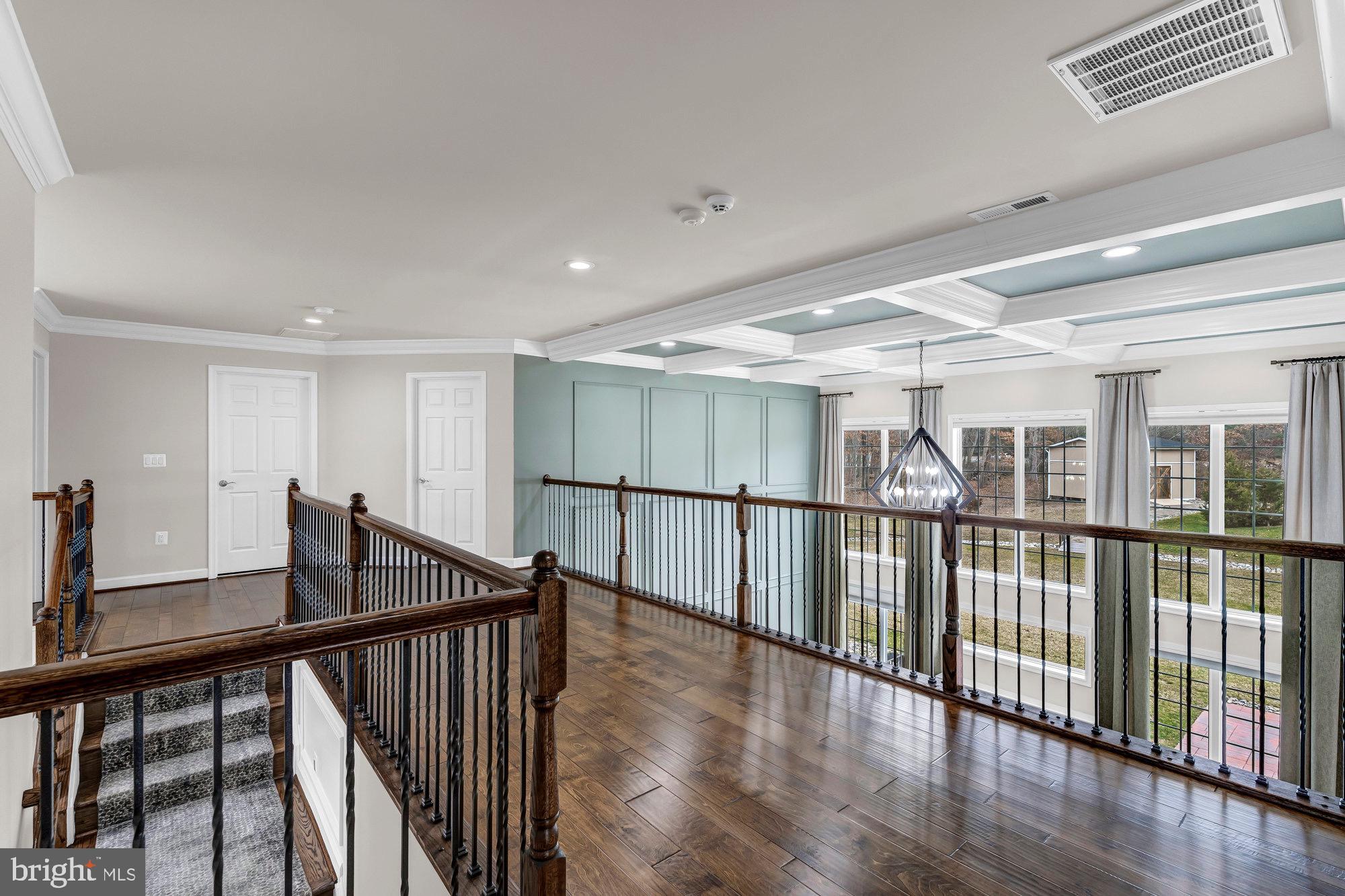 DOMINION VALLEY HUNT - Residential