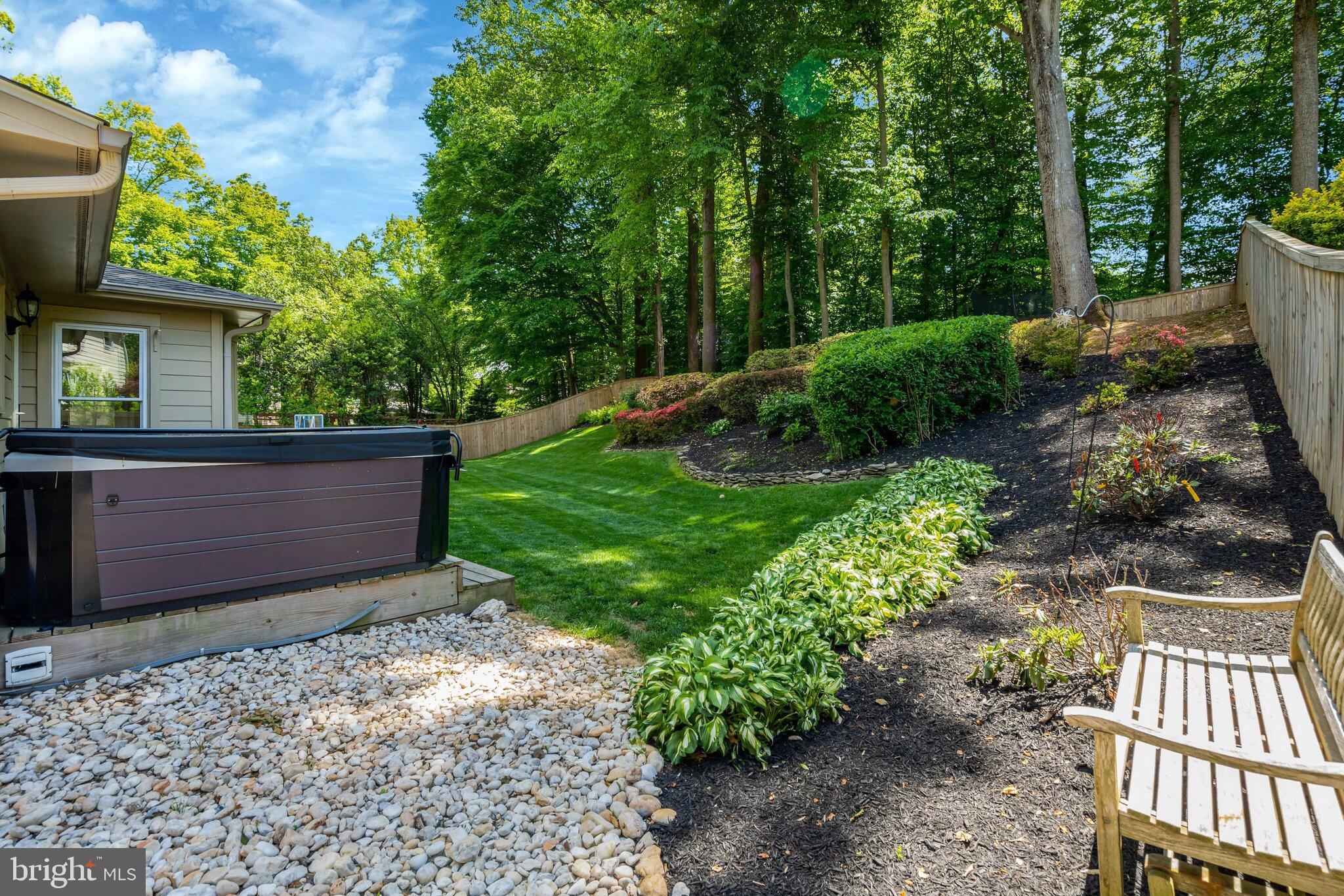 LANGLEY OAKS - Residential