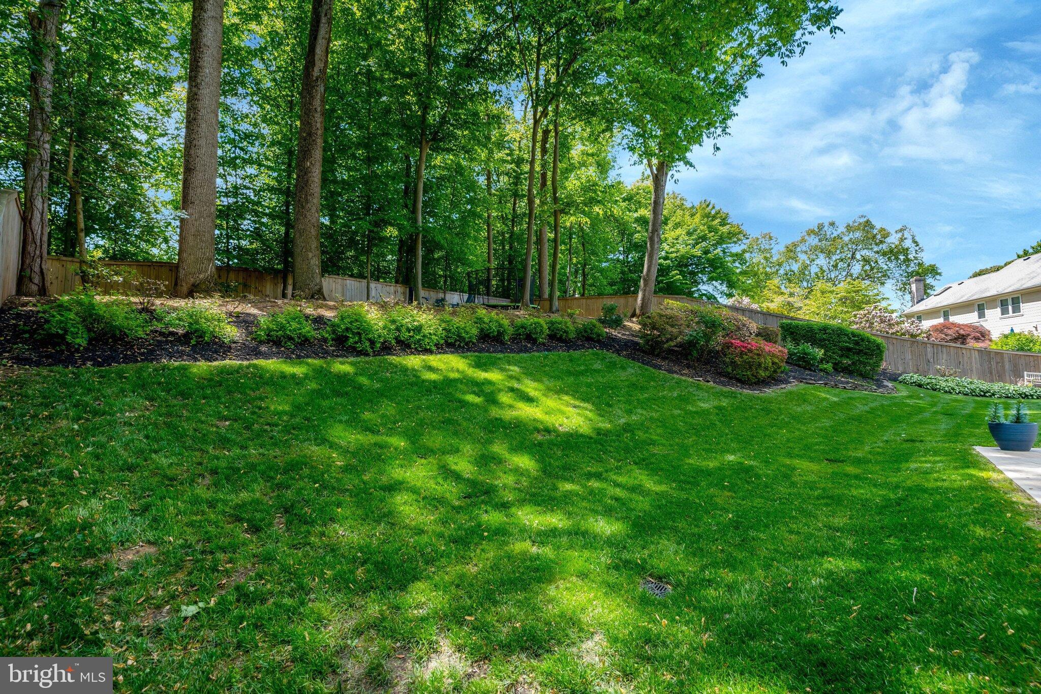 LANGLEY OAKS - Residential