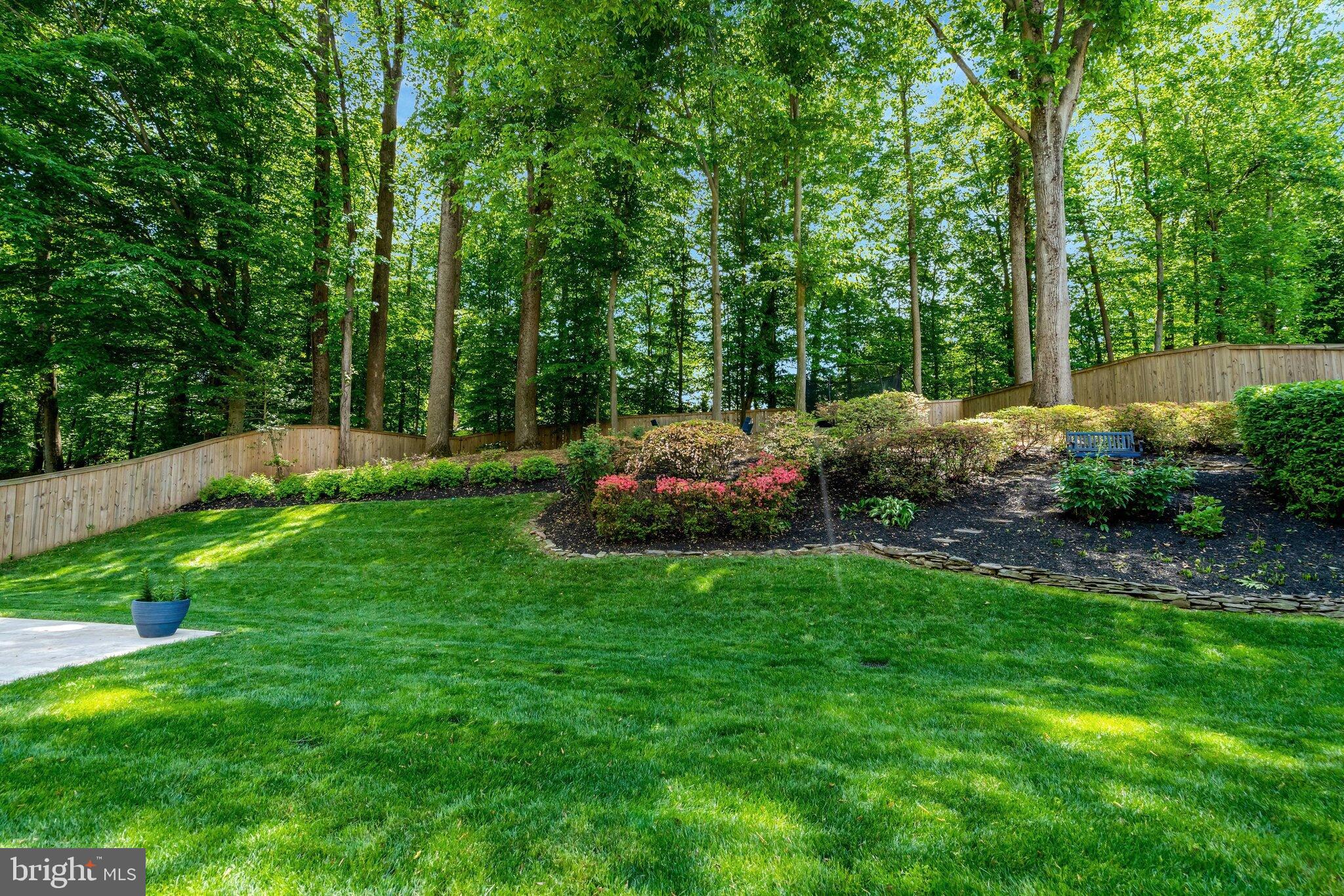 LANGLEY OAKS - Residential