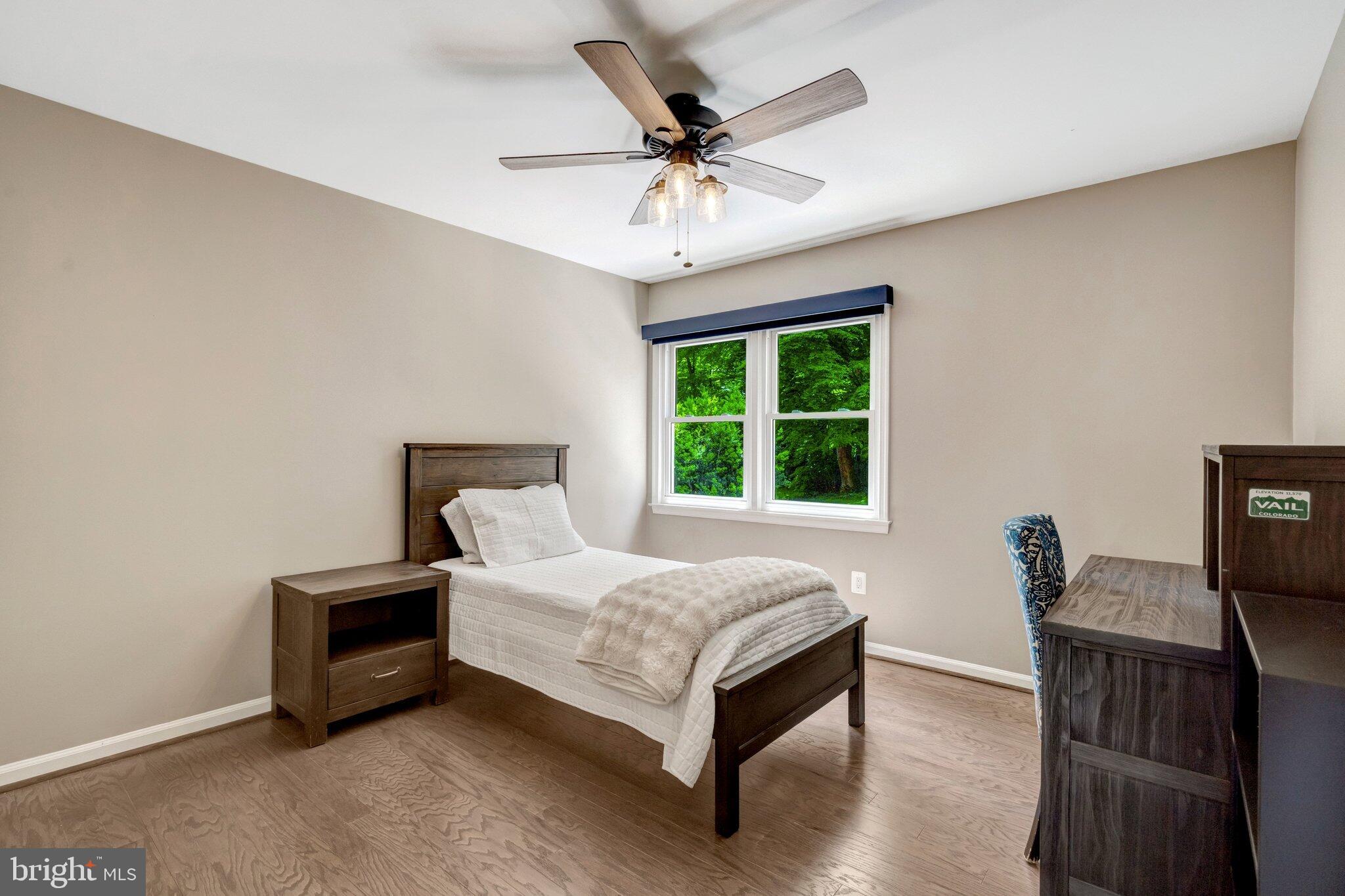 LANGLEY OAKS - Residential