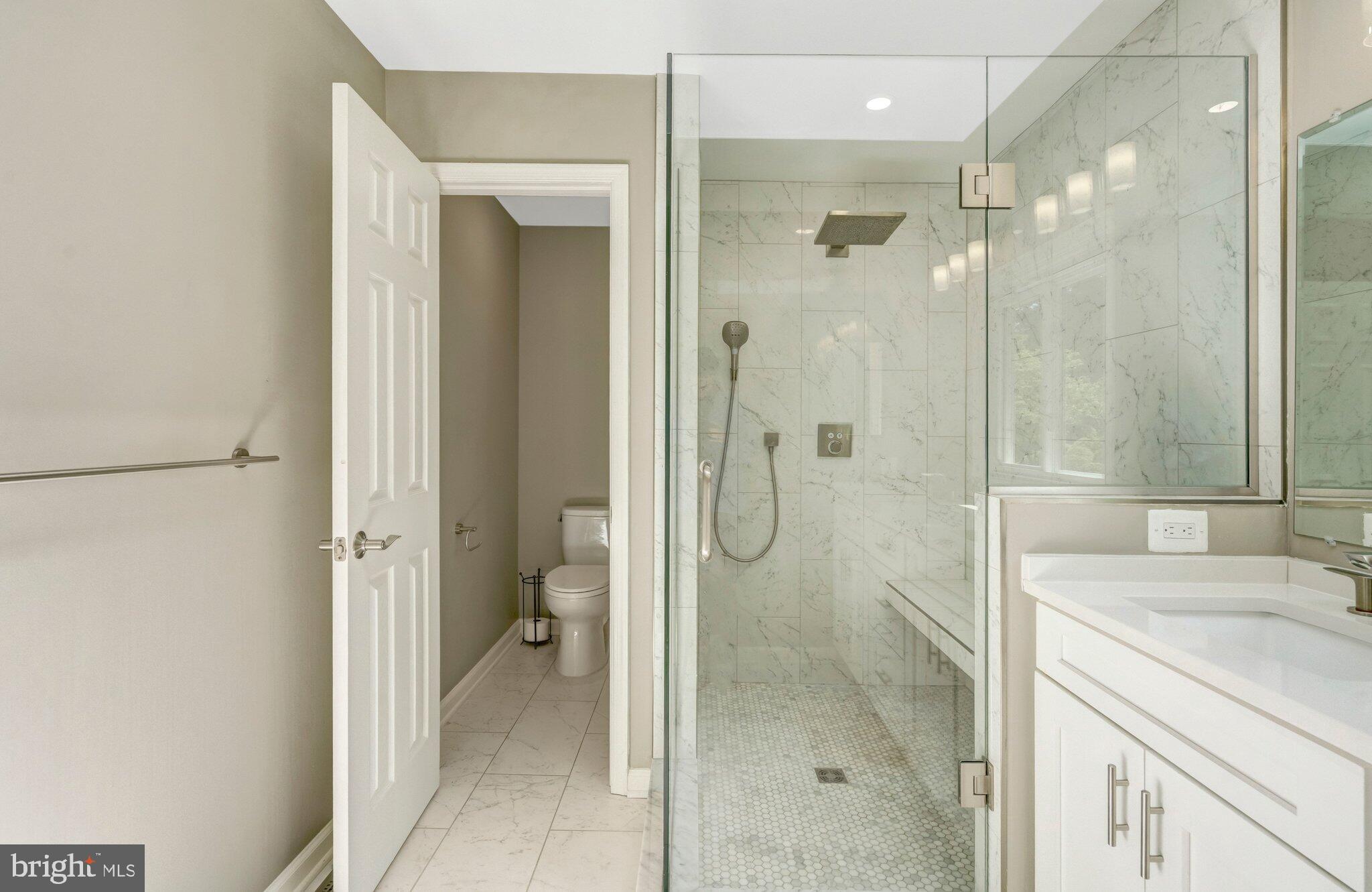 LANGLEY OAKS - Residential