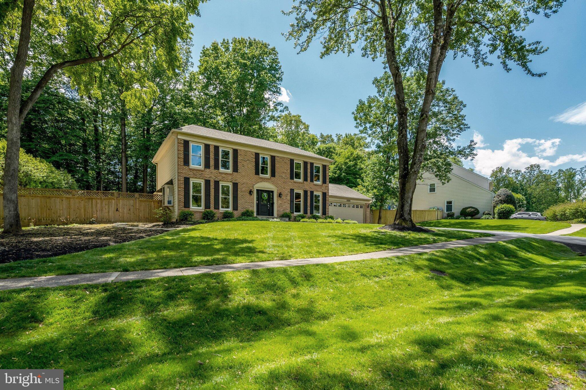LANGLEY OAKS - Residential