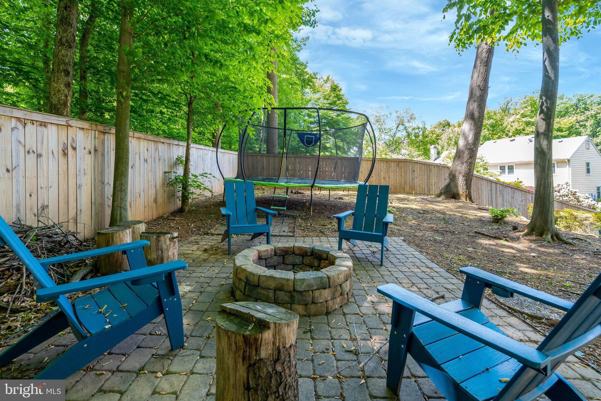 LANGLEY OAKS - Residential