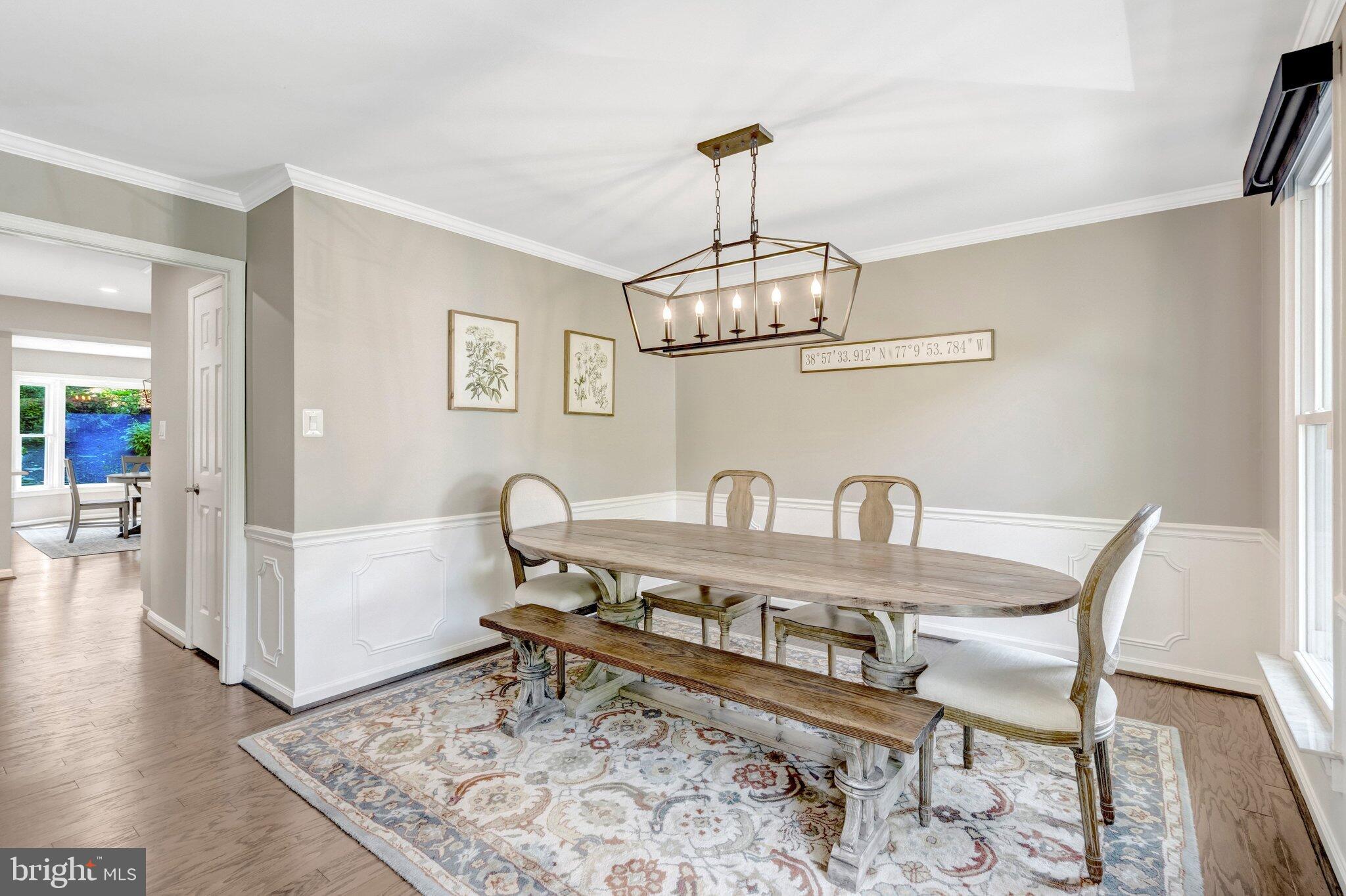 LANGLEY OAKS - Residential