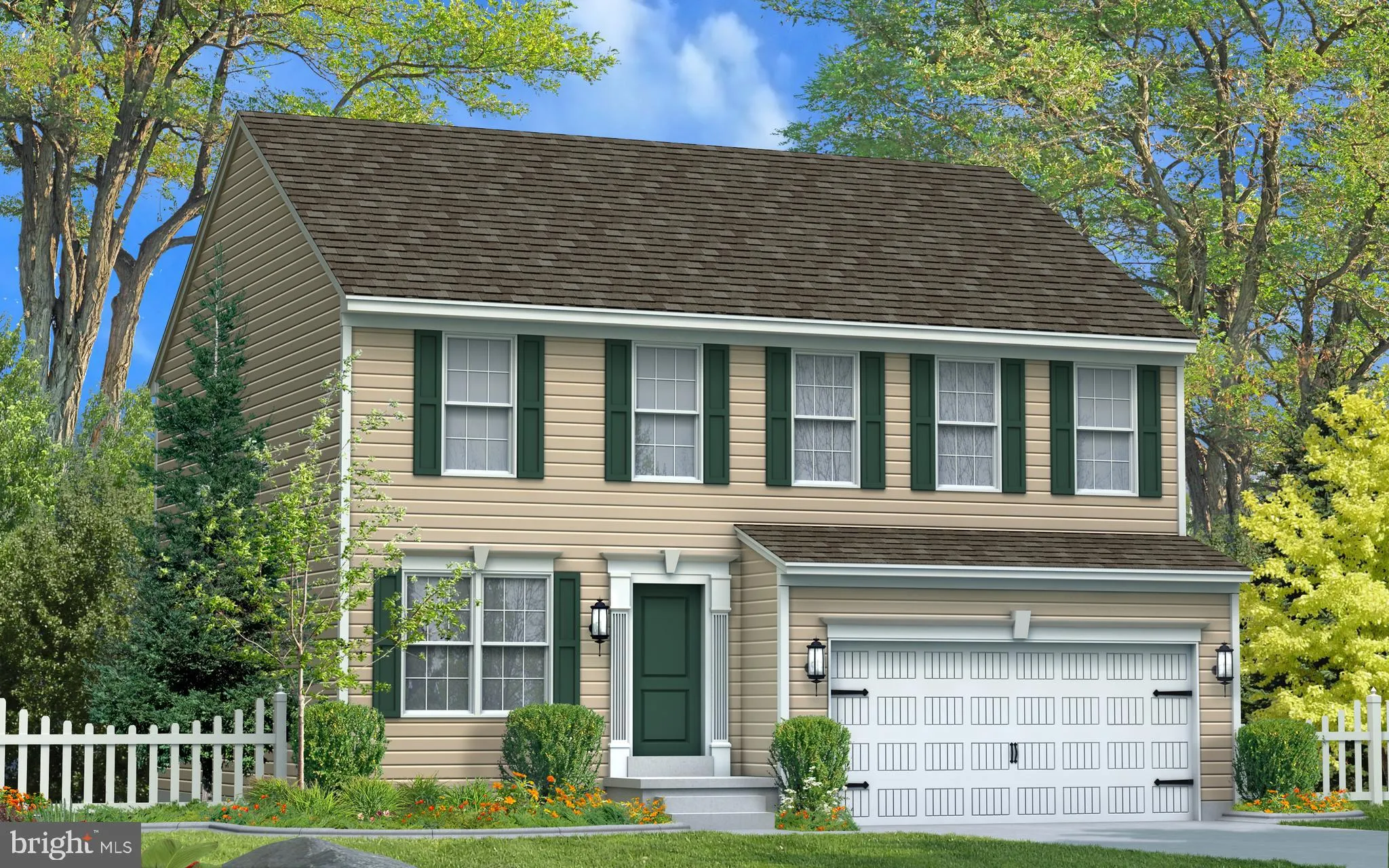 21 Bethpage Drive, Mechanicsburg, PA 17050