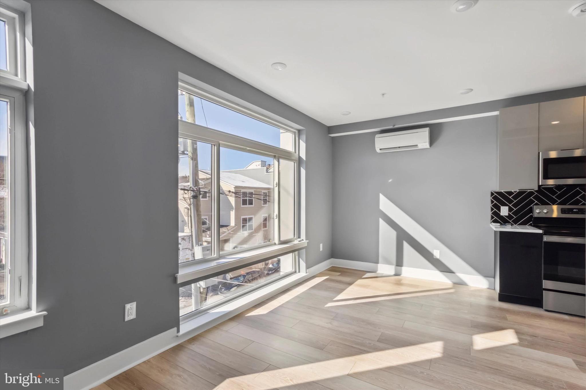 FRANCISVILLE - Residential Lease