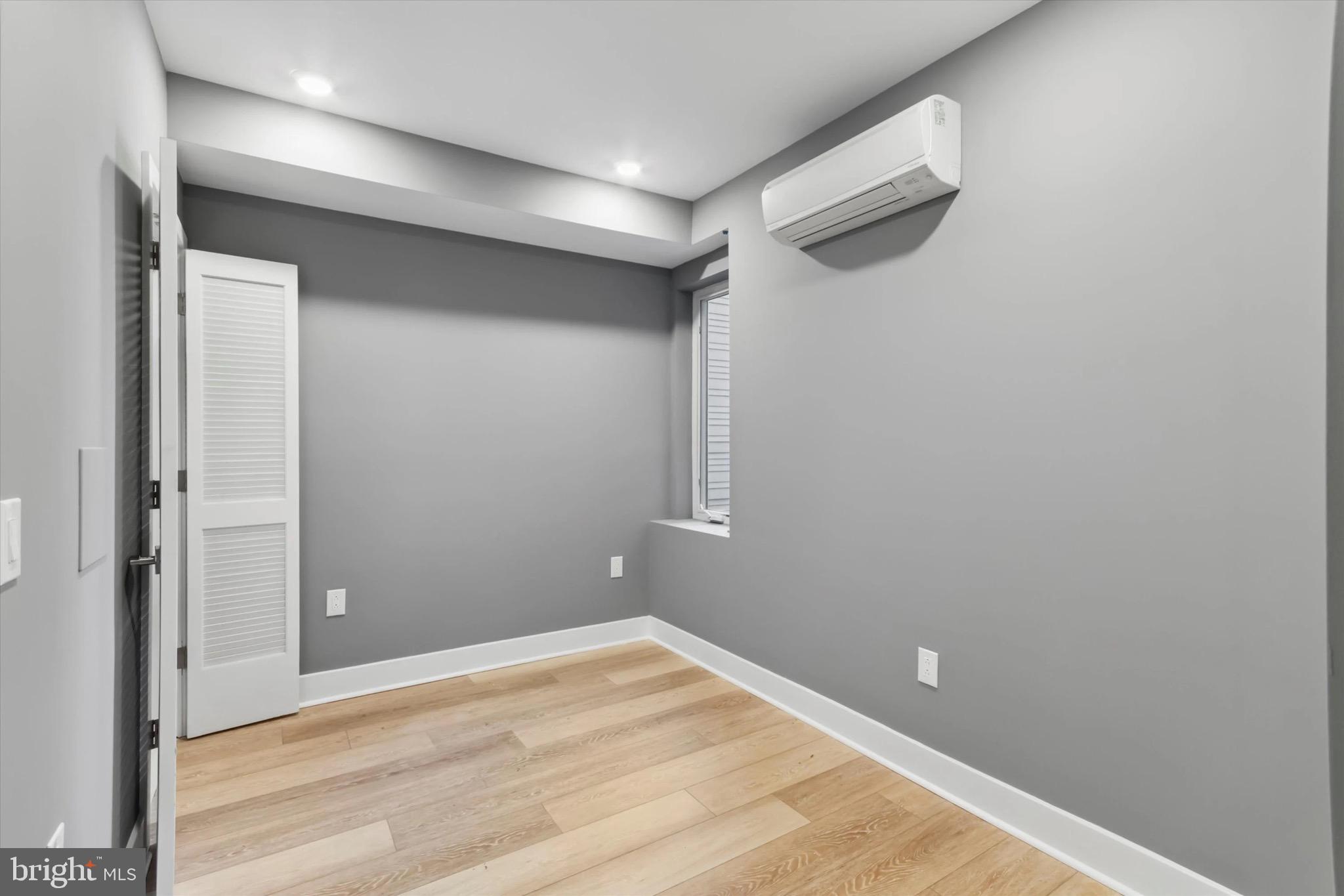 FRANCISVILLE - Residential Lease