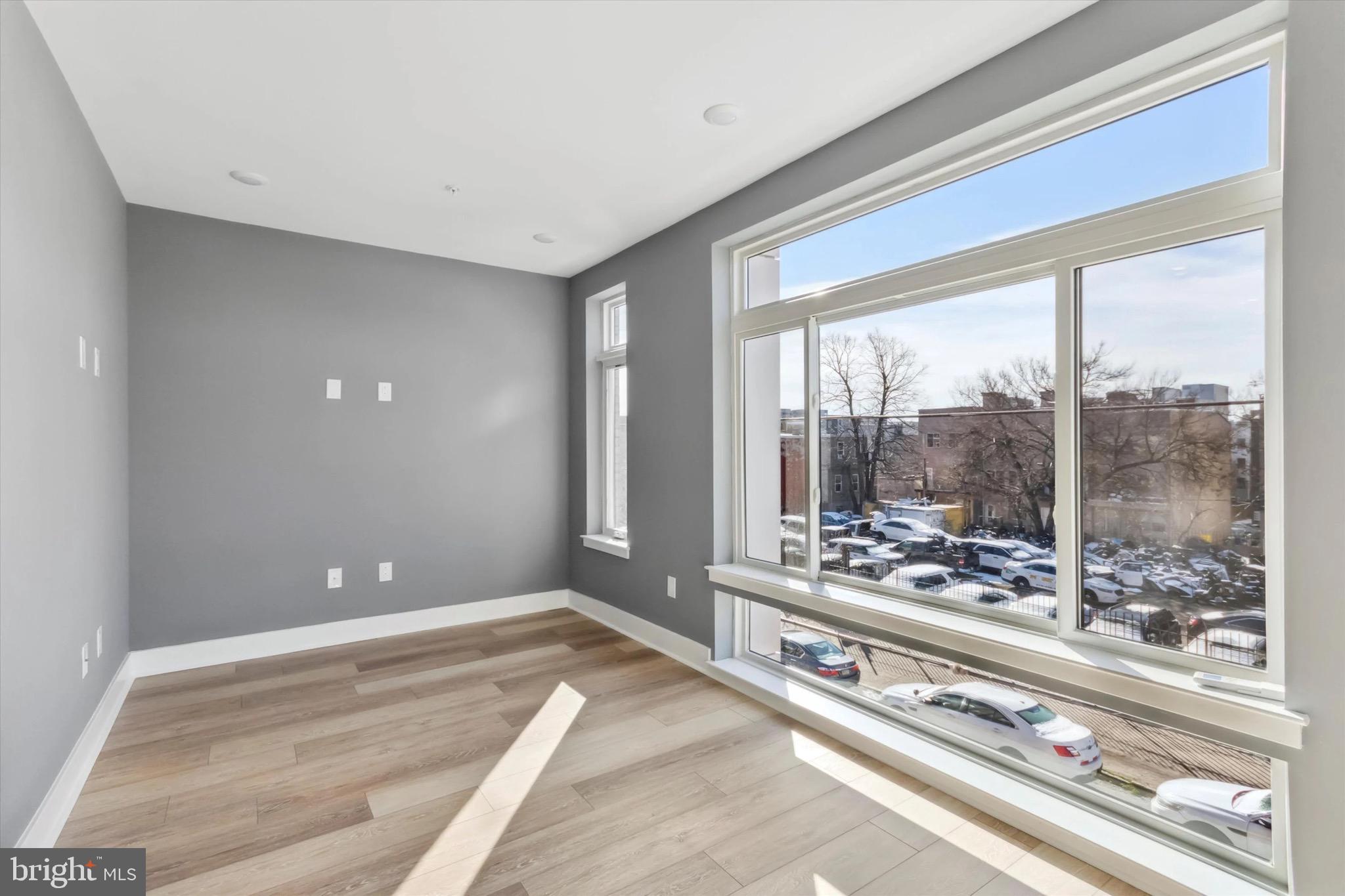 FRANCISVILLE - Residential Lease