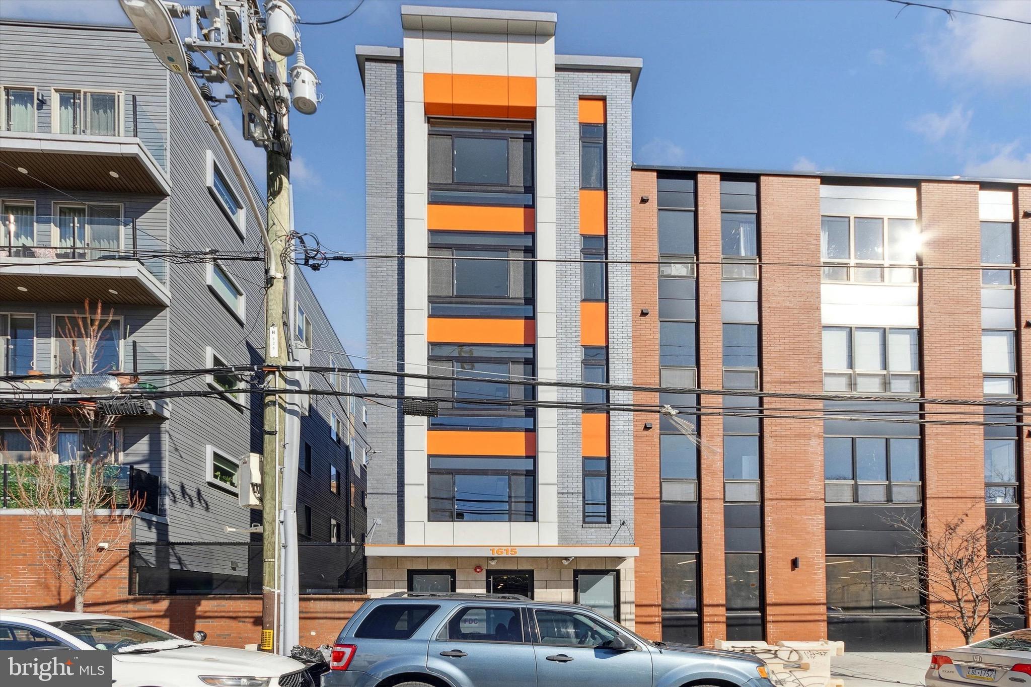 FRANCISVILLE - Residential Lease