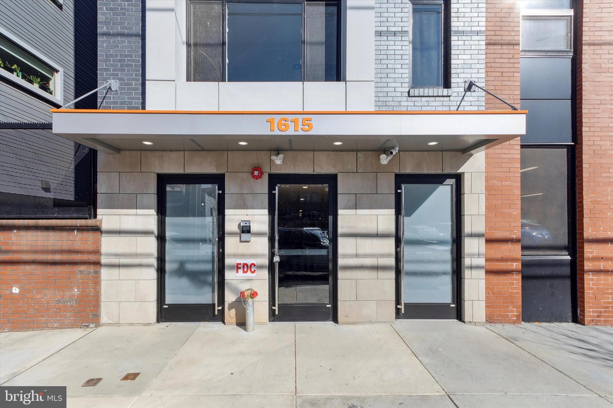 FRANCISVILLE - Residential Lease