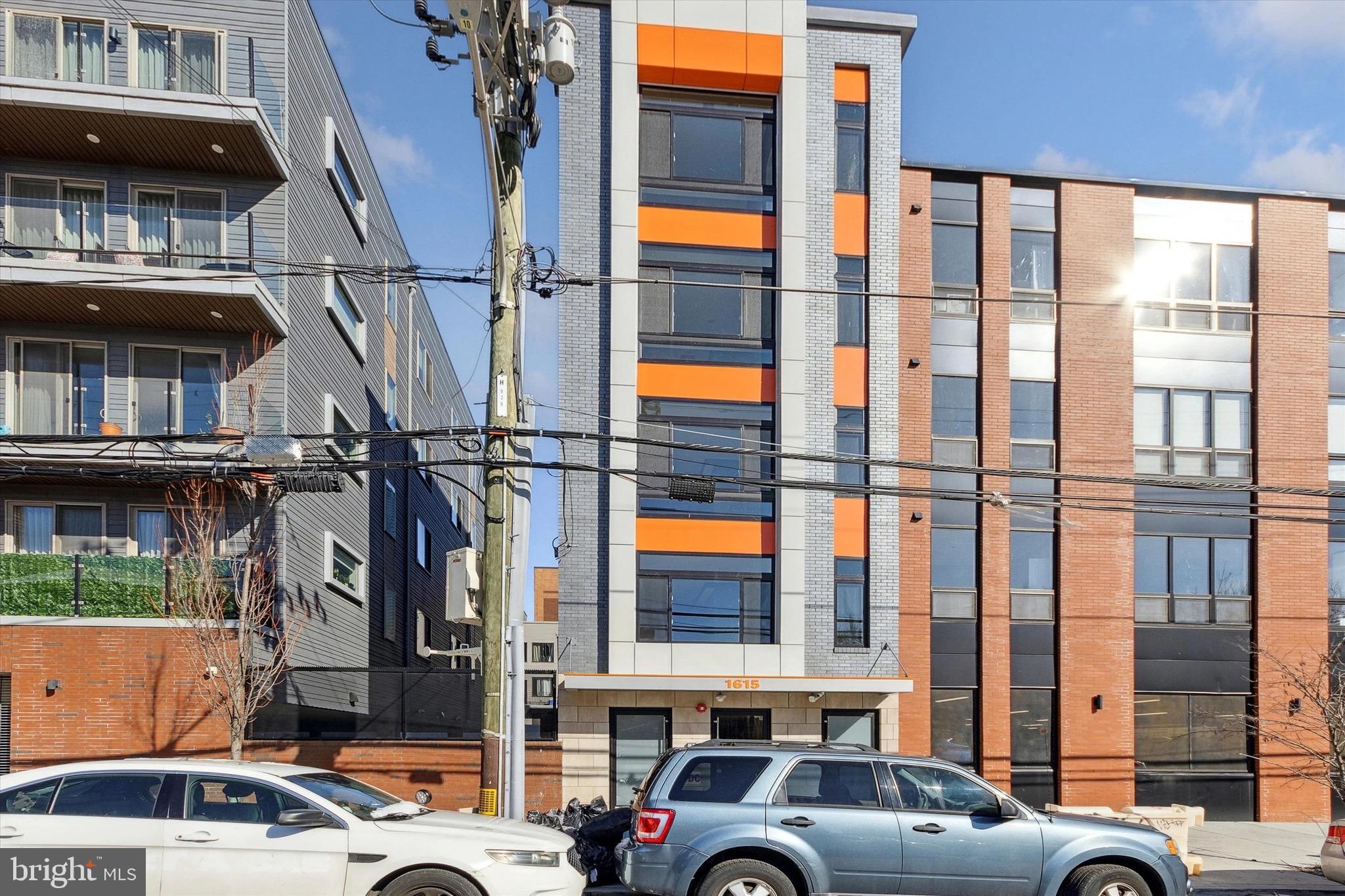 FRANCISVILLE - Residential Lease