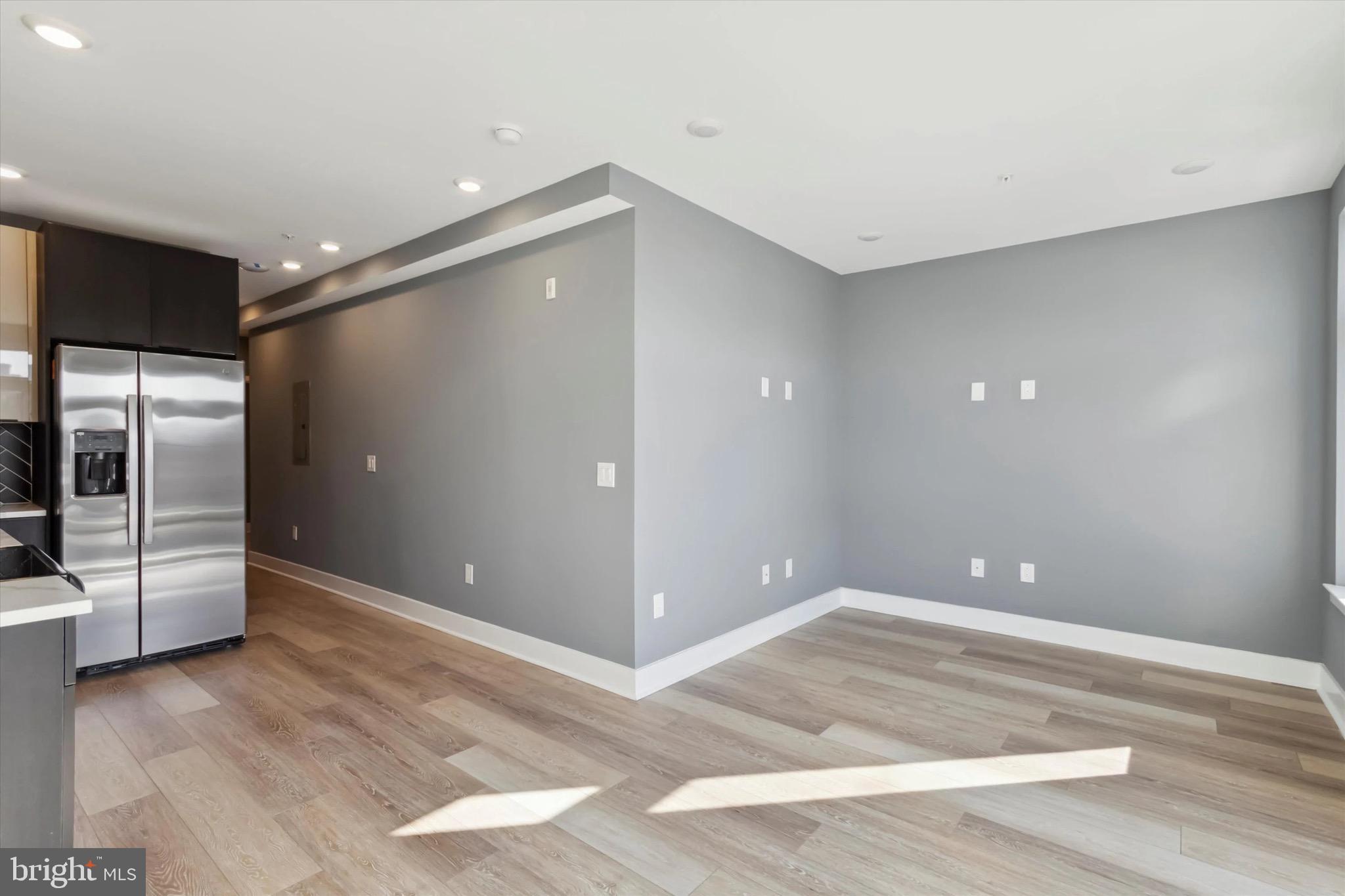 FRANCISVILLE - Residential Lease