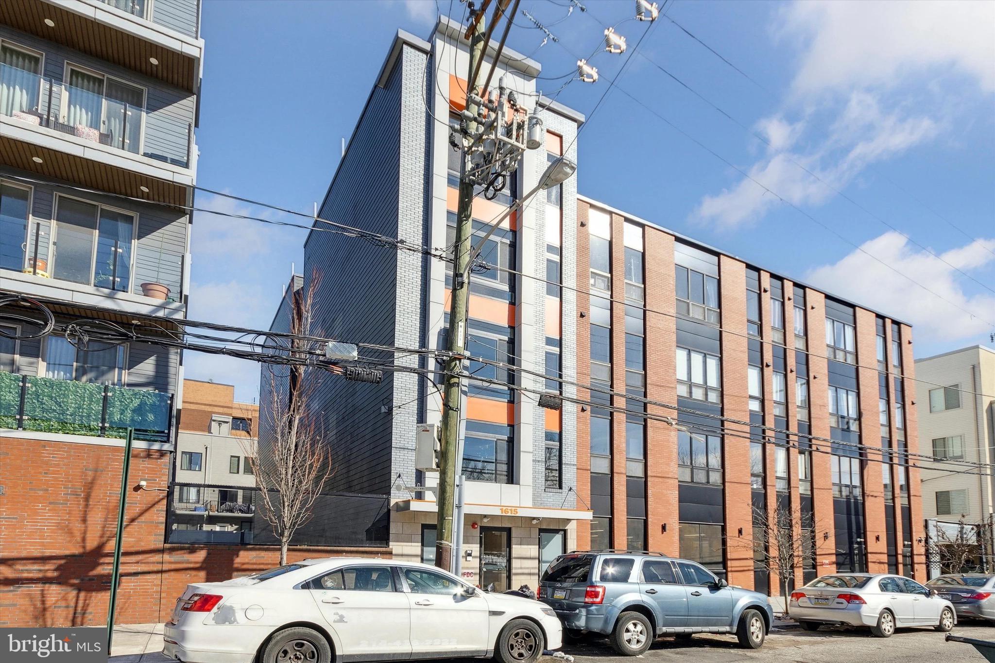 FRANCISVILLE - Residential Lease