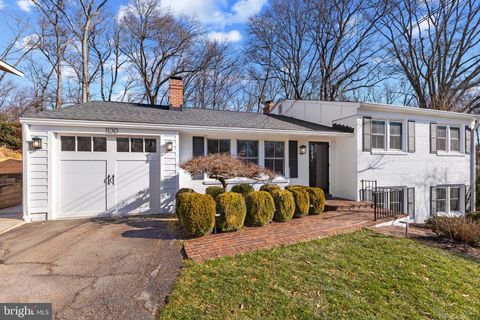 1130 CAMERON ROAD ALEXANDRIA VA 22308