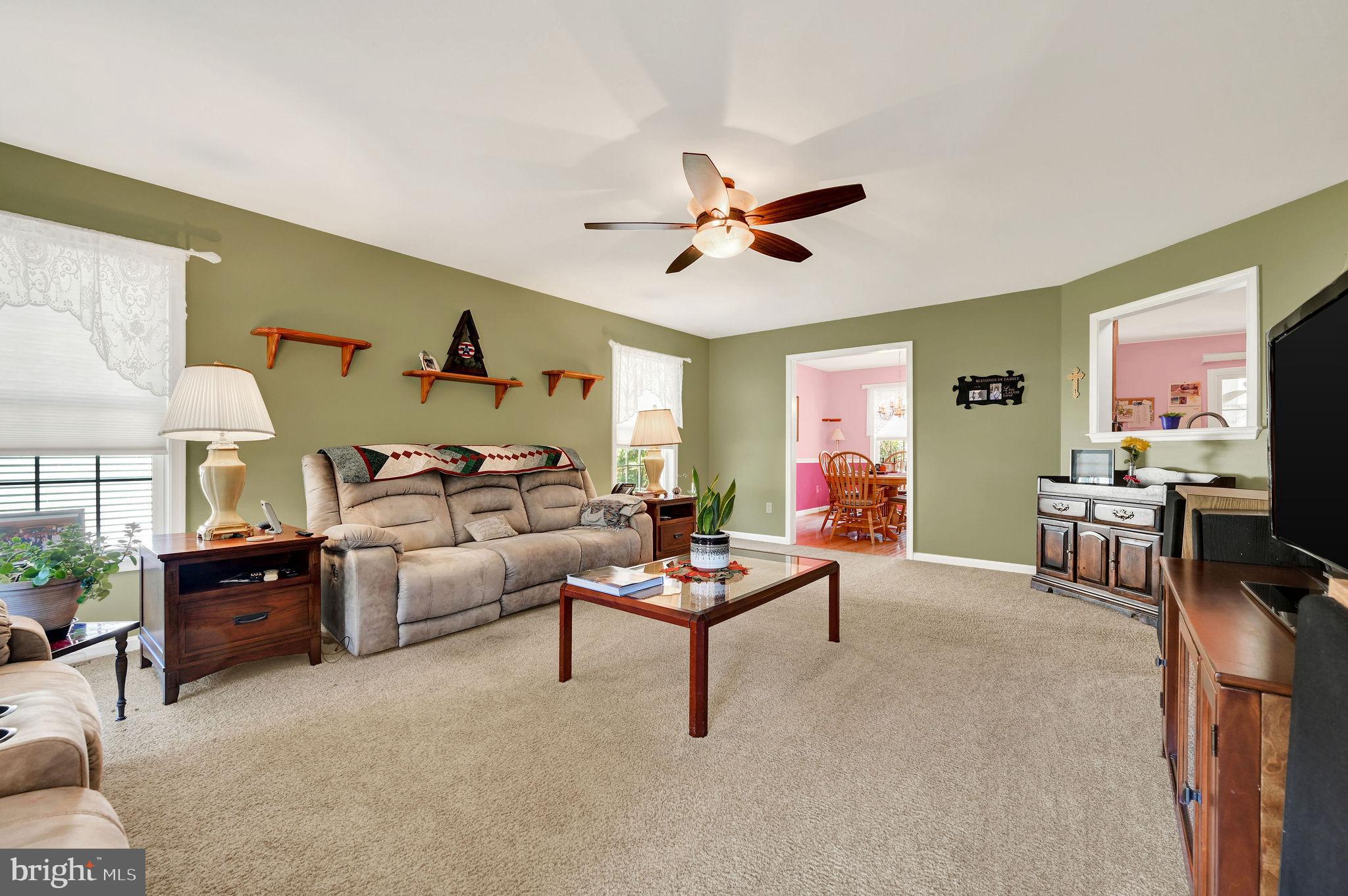 76 CHURCH CREEK DRIVE