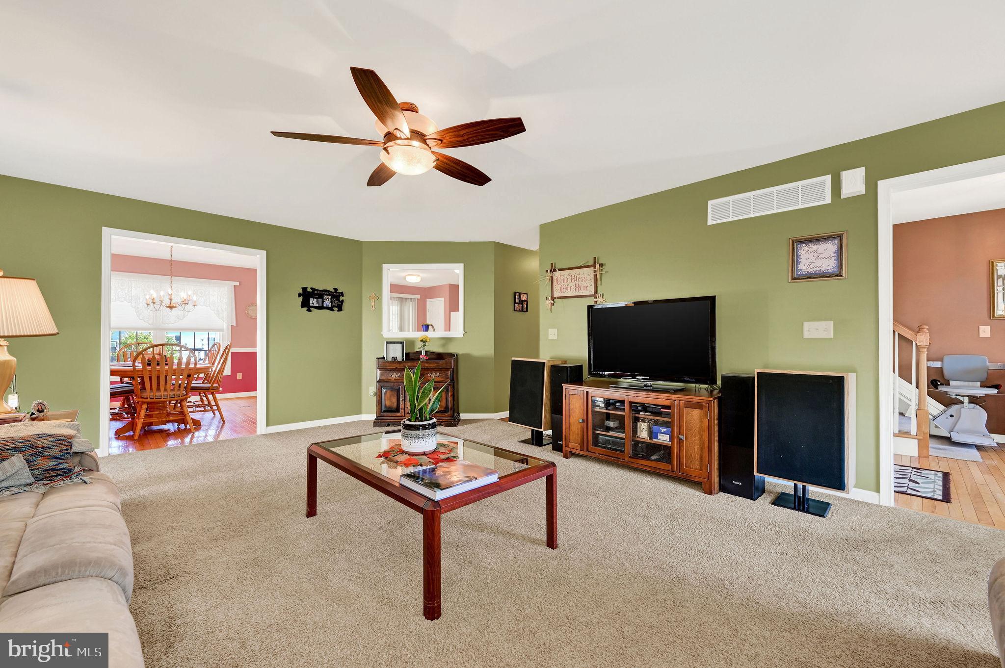 76 CHURCH CREEK DRIVE