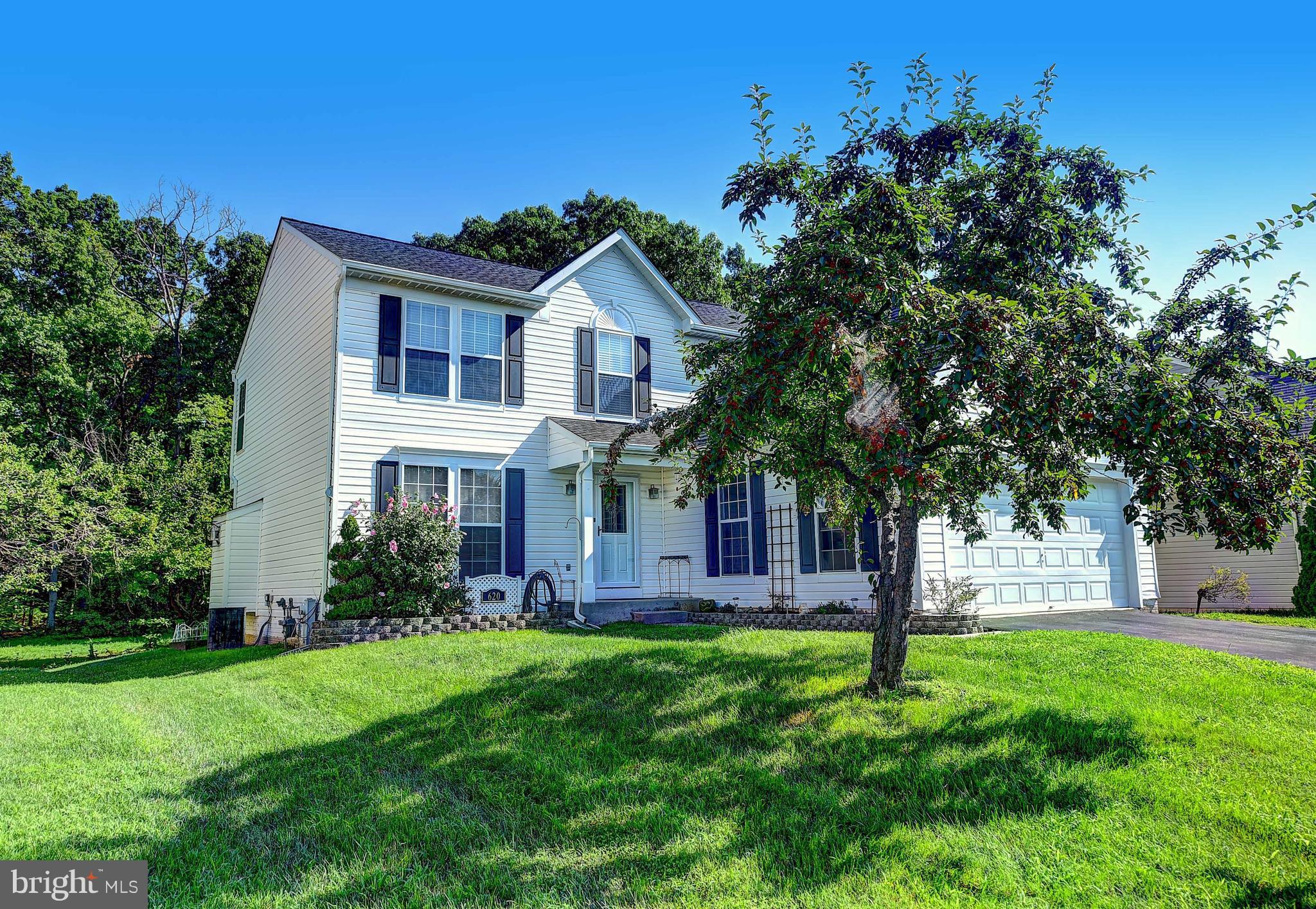 LOHR'S ORCHARD - Residential