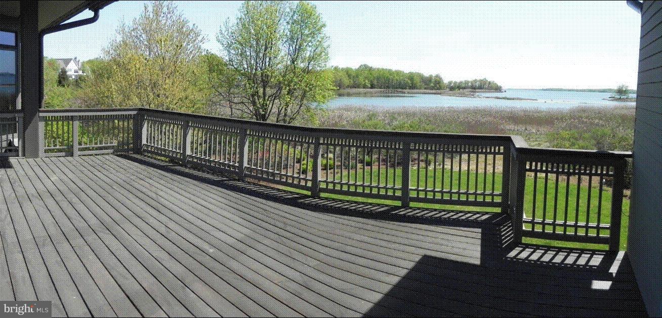 FISHING CREEK FARM - Residential