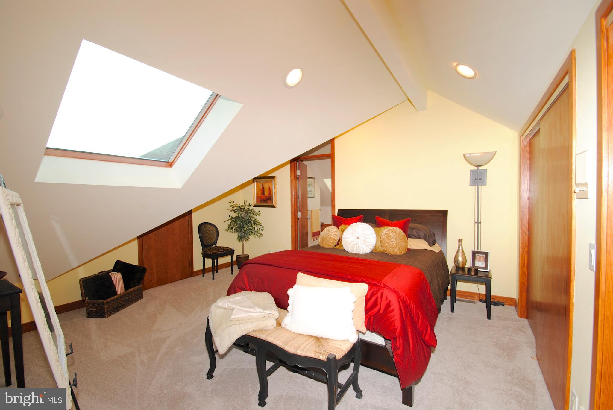 FISHING CREEK FARM - Residential