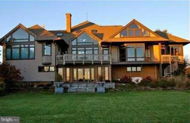 FISHING CREEK FARM - Residential