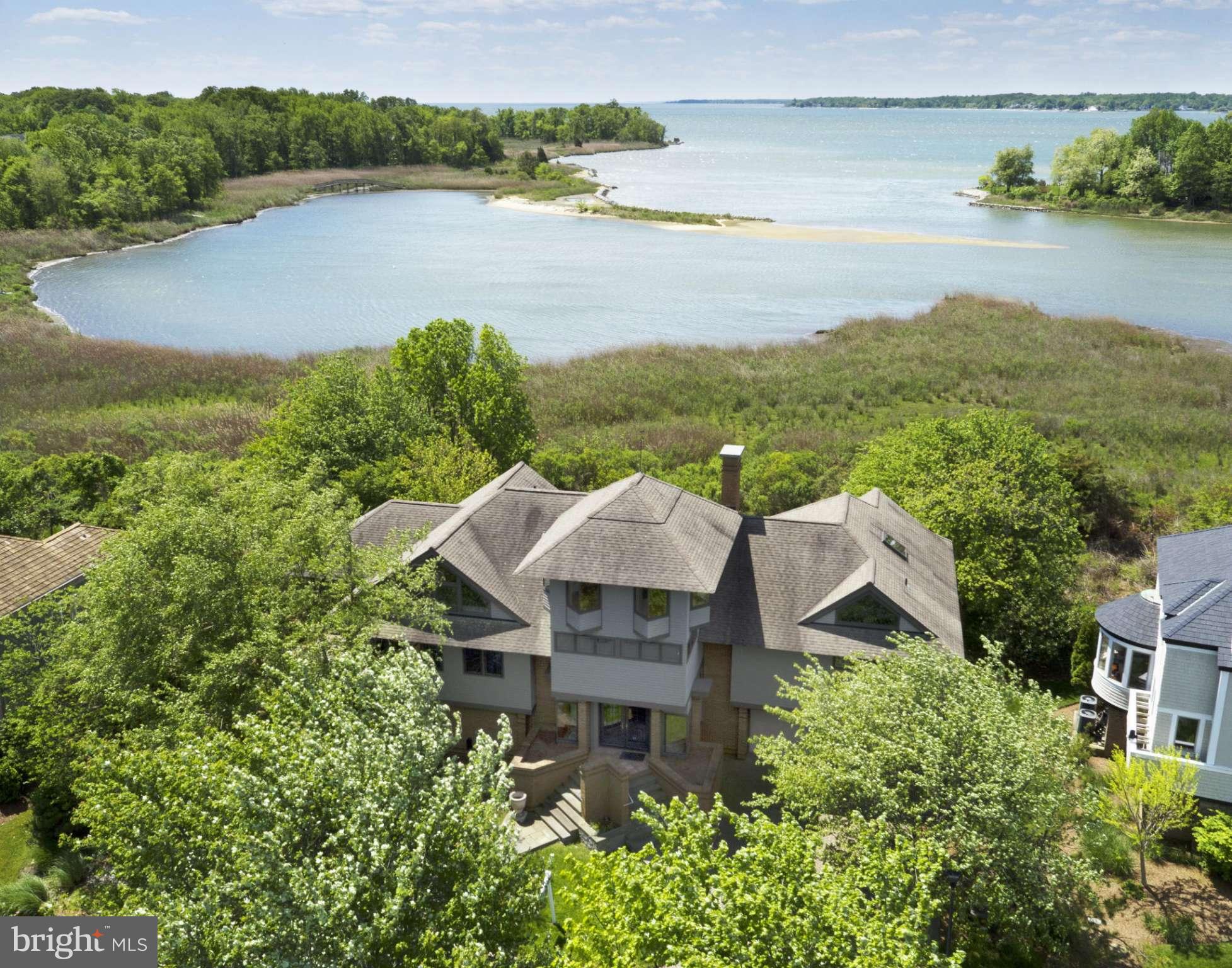 FISHING CREEK FARM - Residential
