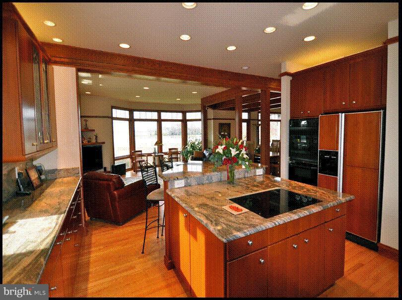 FISHING CREEK FARM - Residential