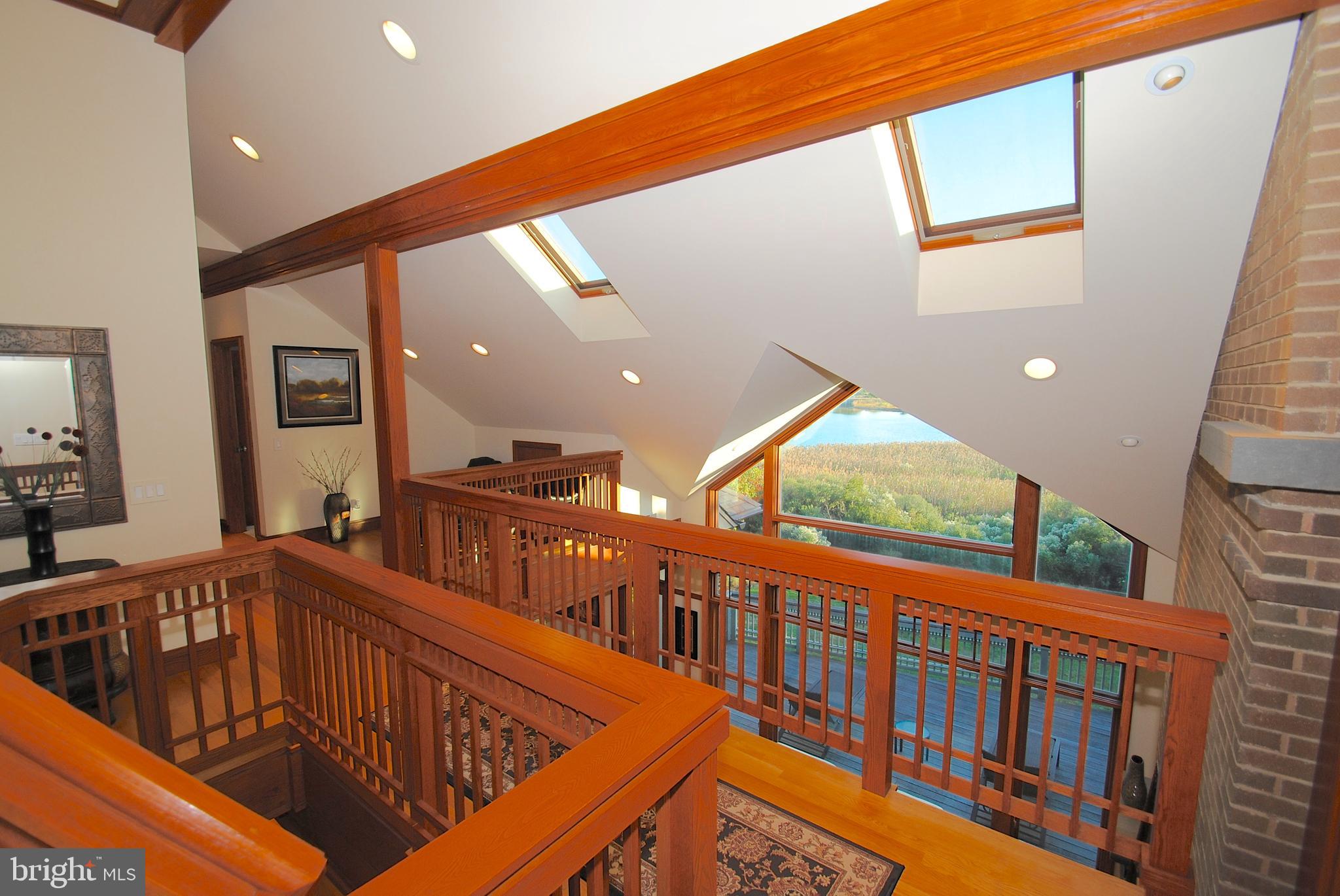 FISHING CREEK FARM - Residential