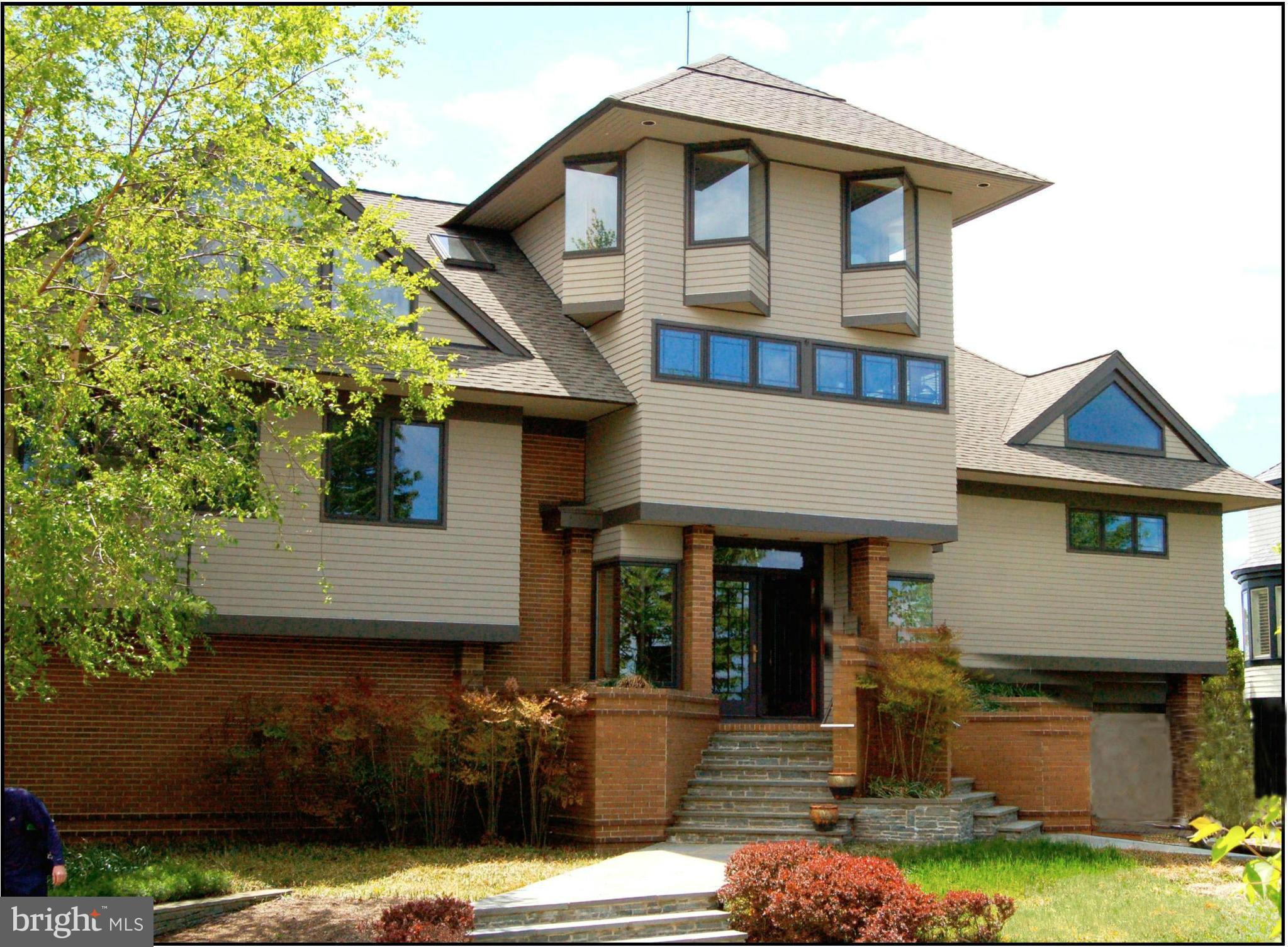 FISHING CREEK FARM - Residential