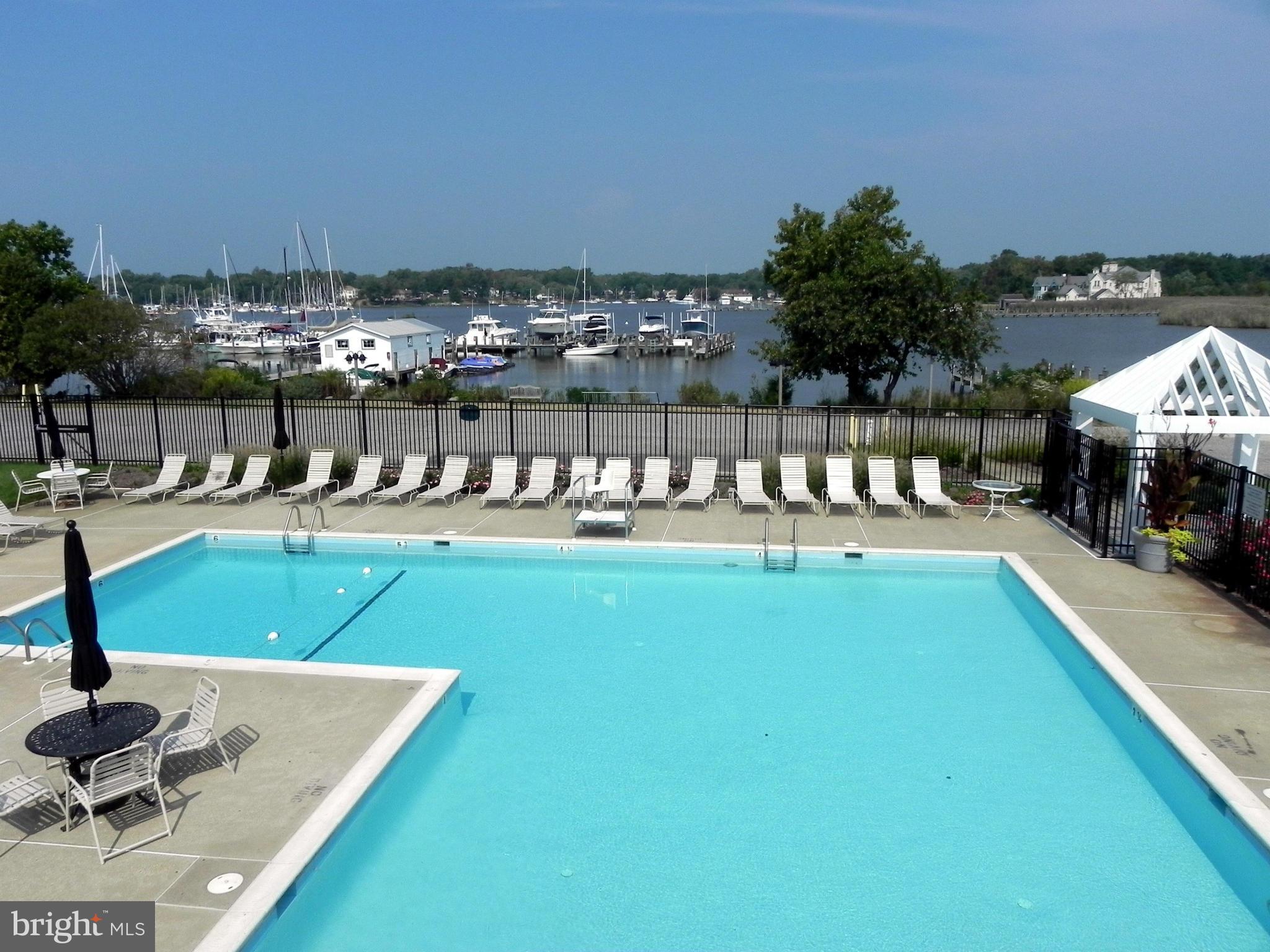 FISHING CREEK FARM - Residential