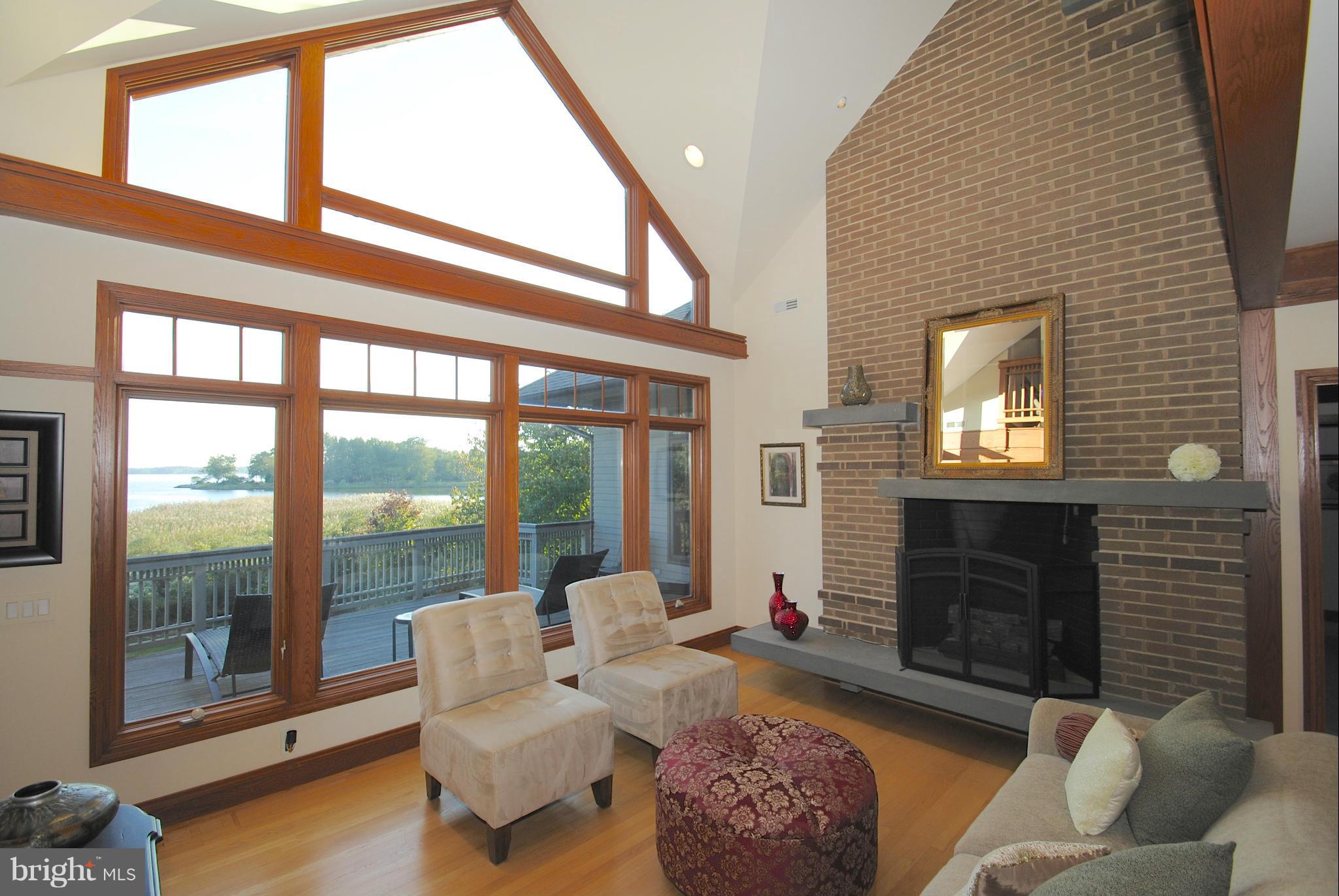 FISHING CREEK FARM - Residential